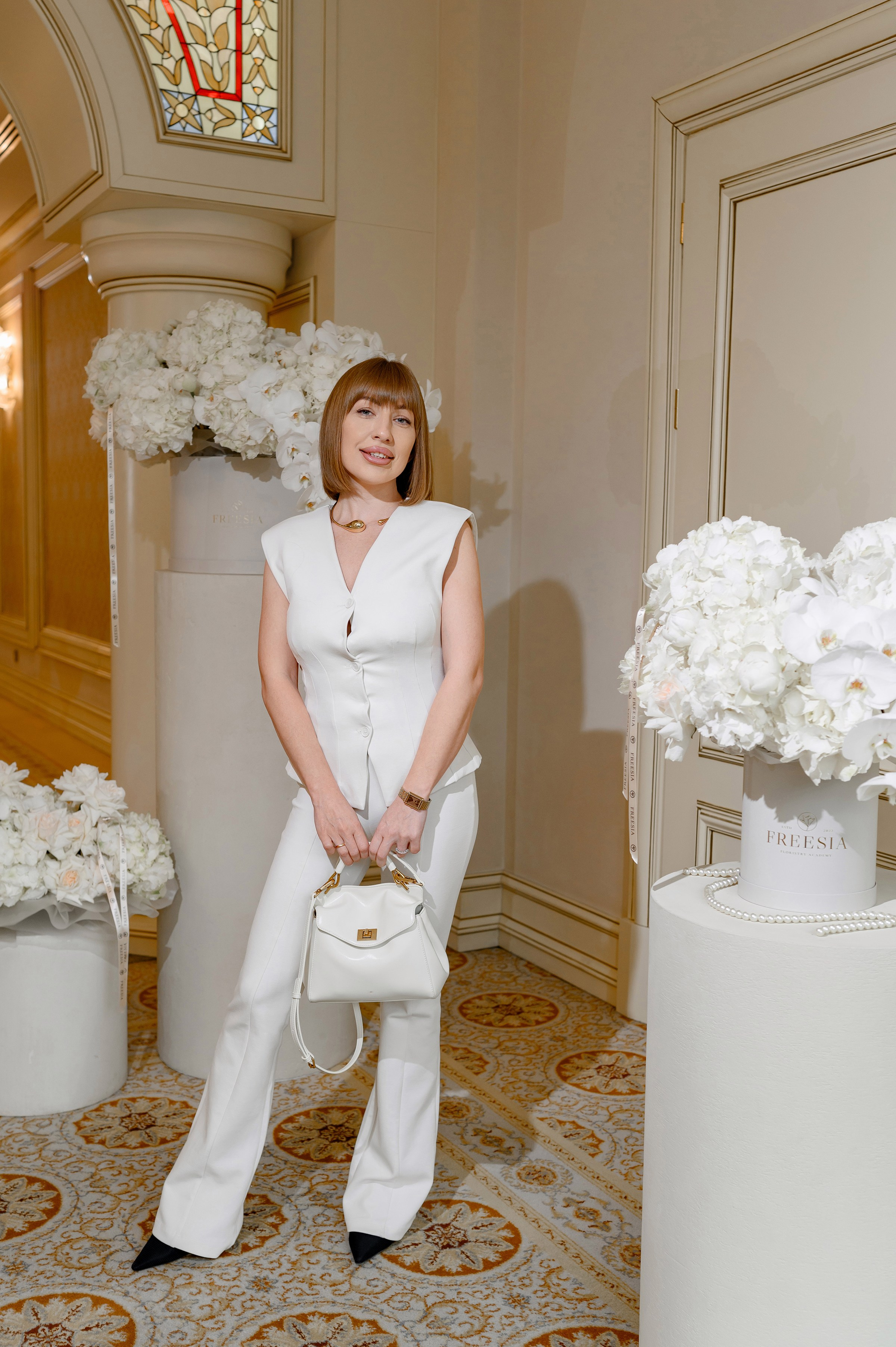 «FREESIA». Свадебный и семейный фотограф