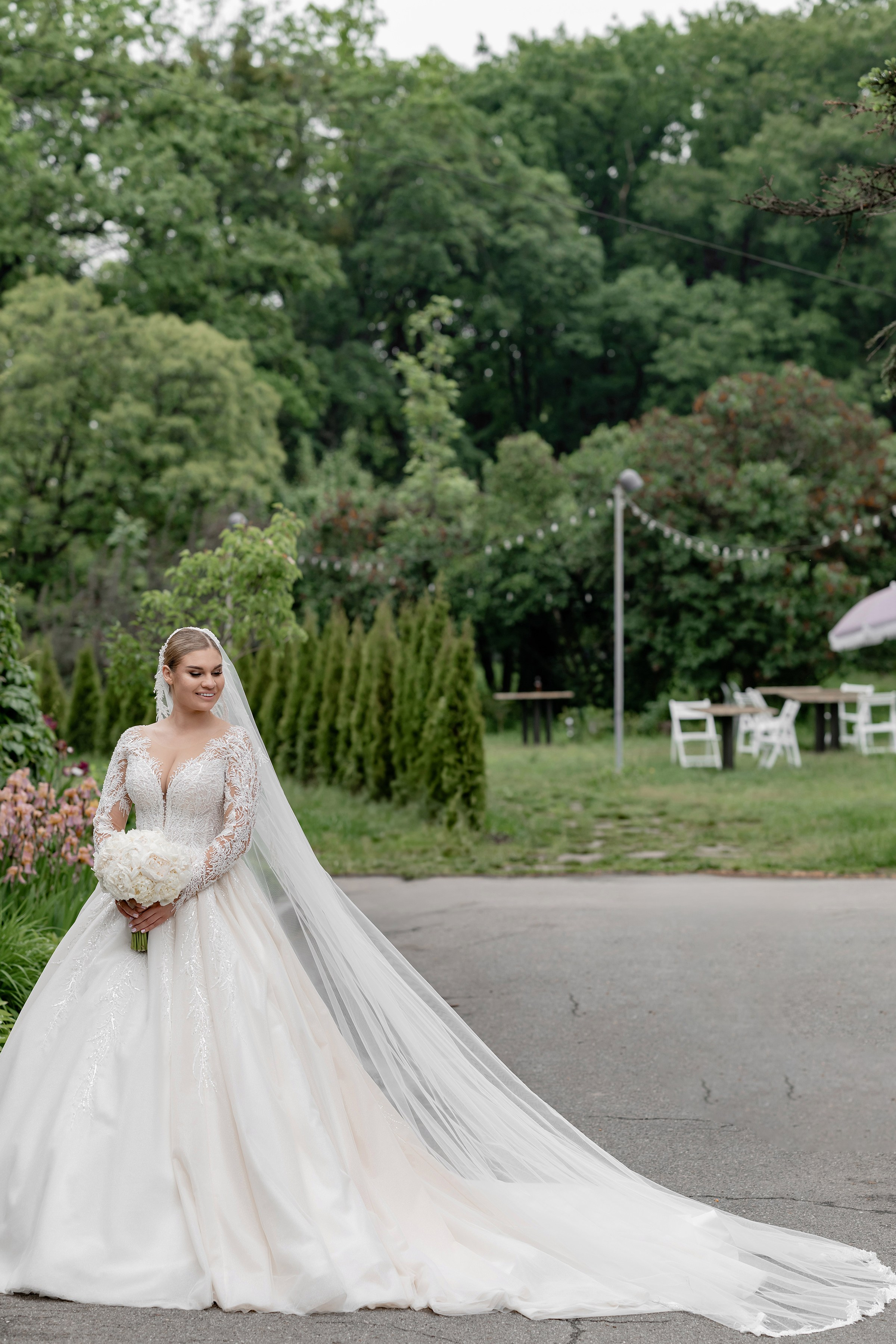 SAID & ILONA. Свадебный и семейный фотограф