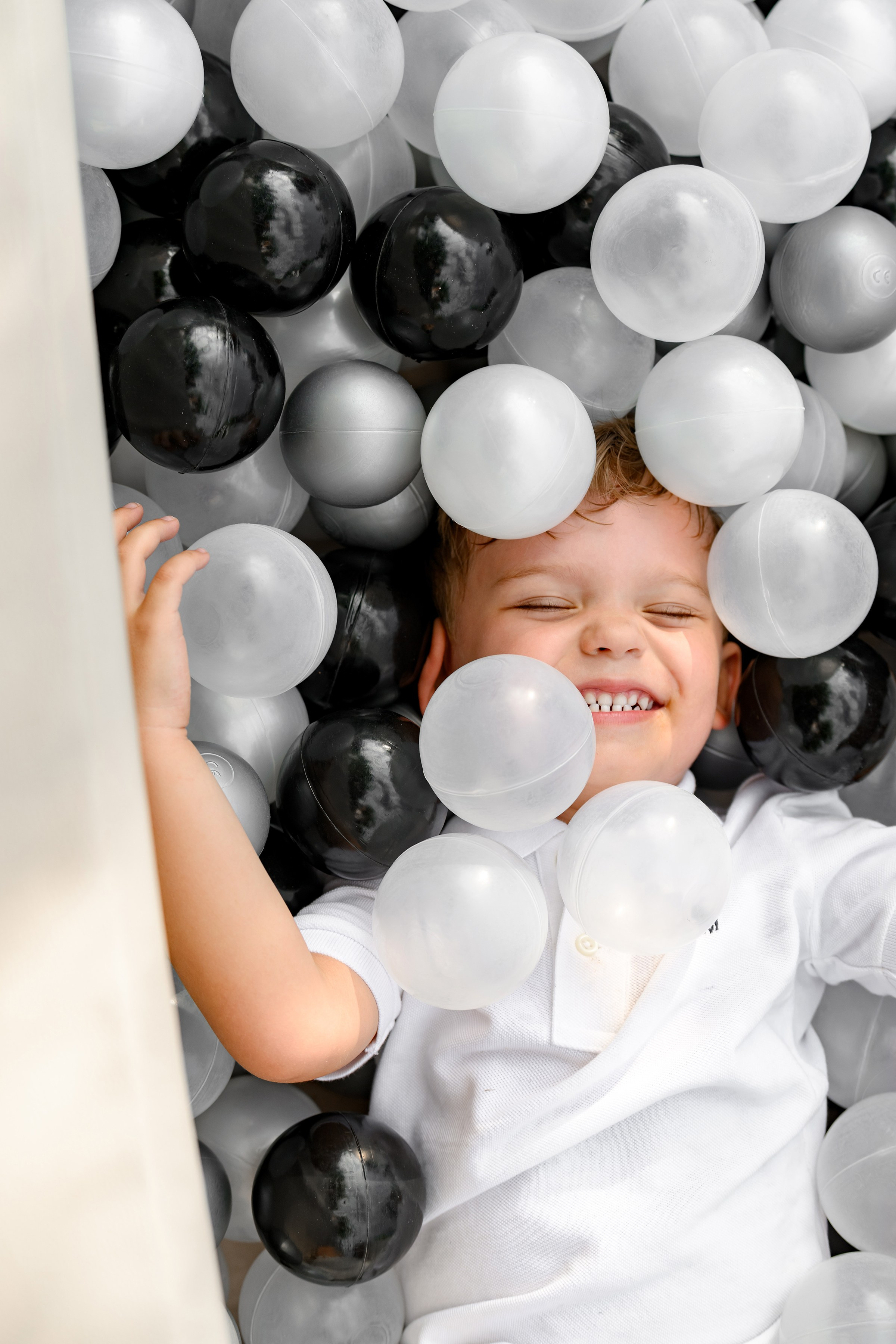 «Happy Birthday Misha». Свадебный и семейный фотограф