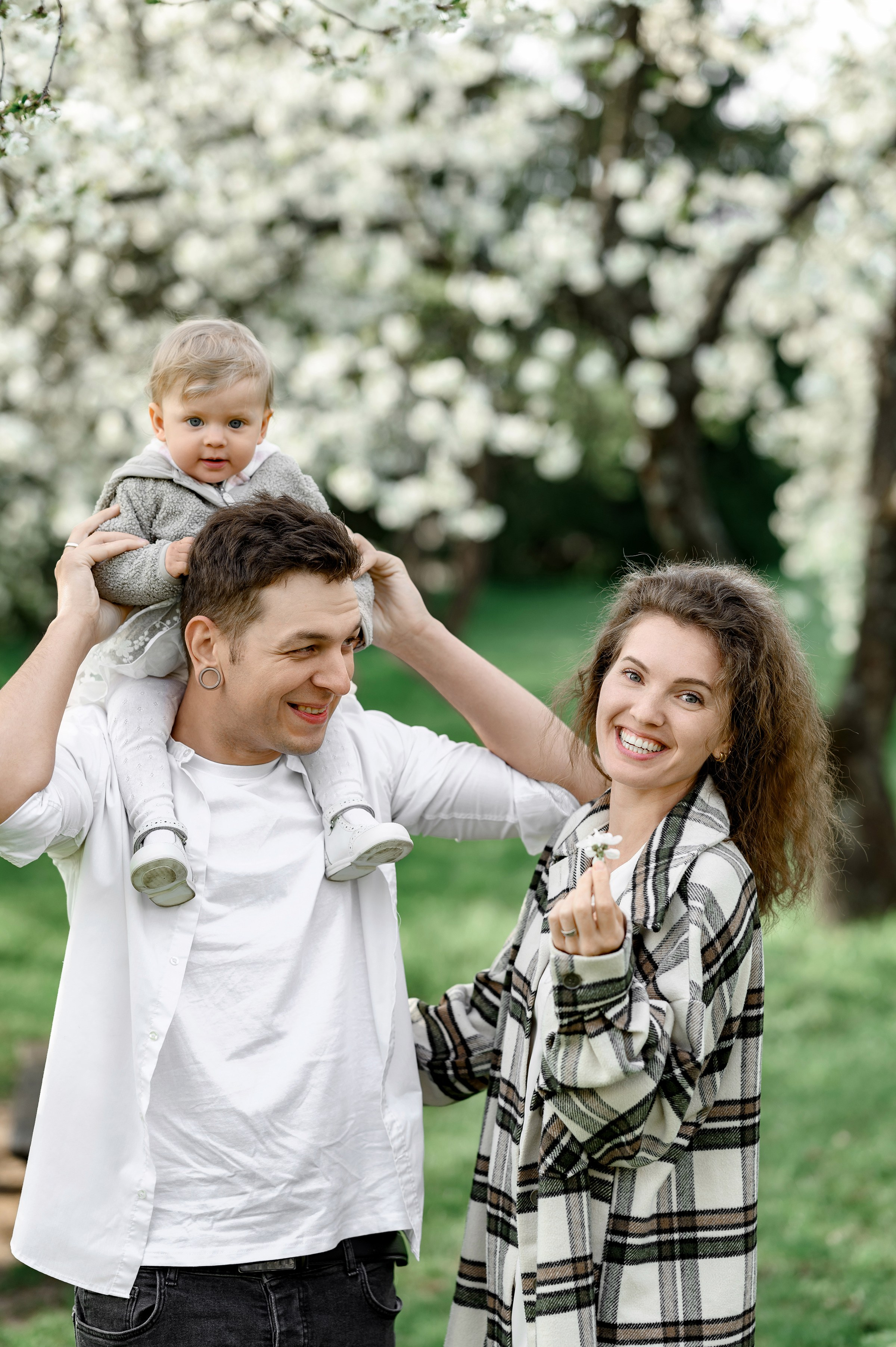 F A M I L Y. Свадебный и семейный фотограф