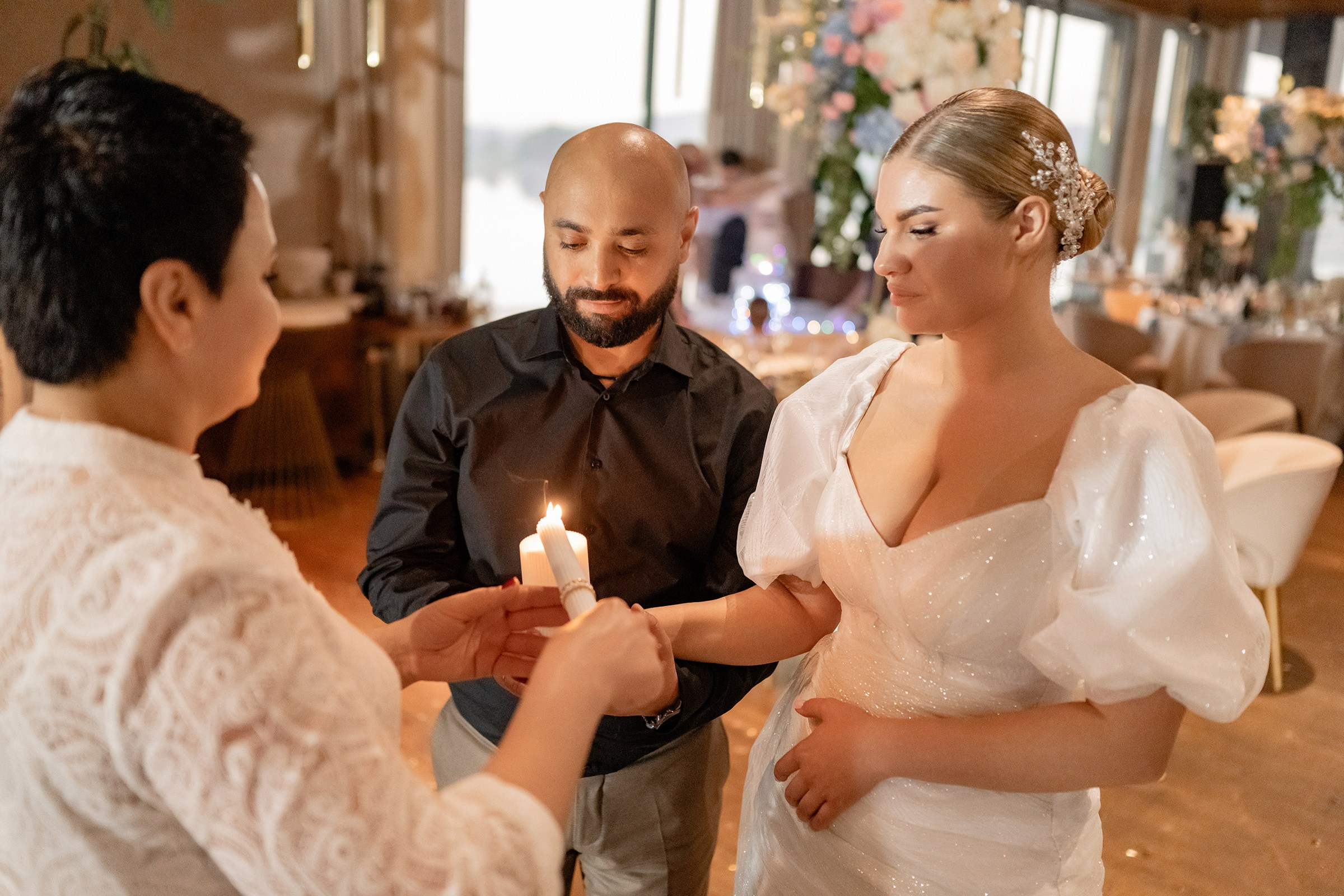 SAID & ILONA. Свадебный и семейный фотограф