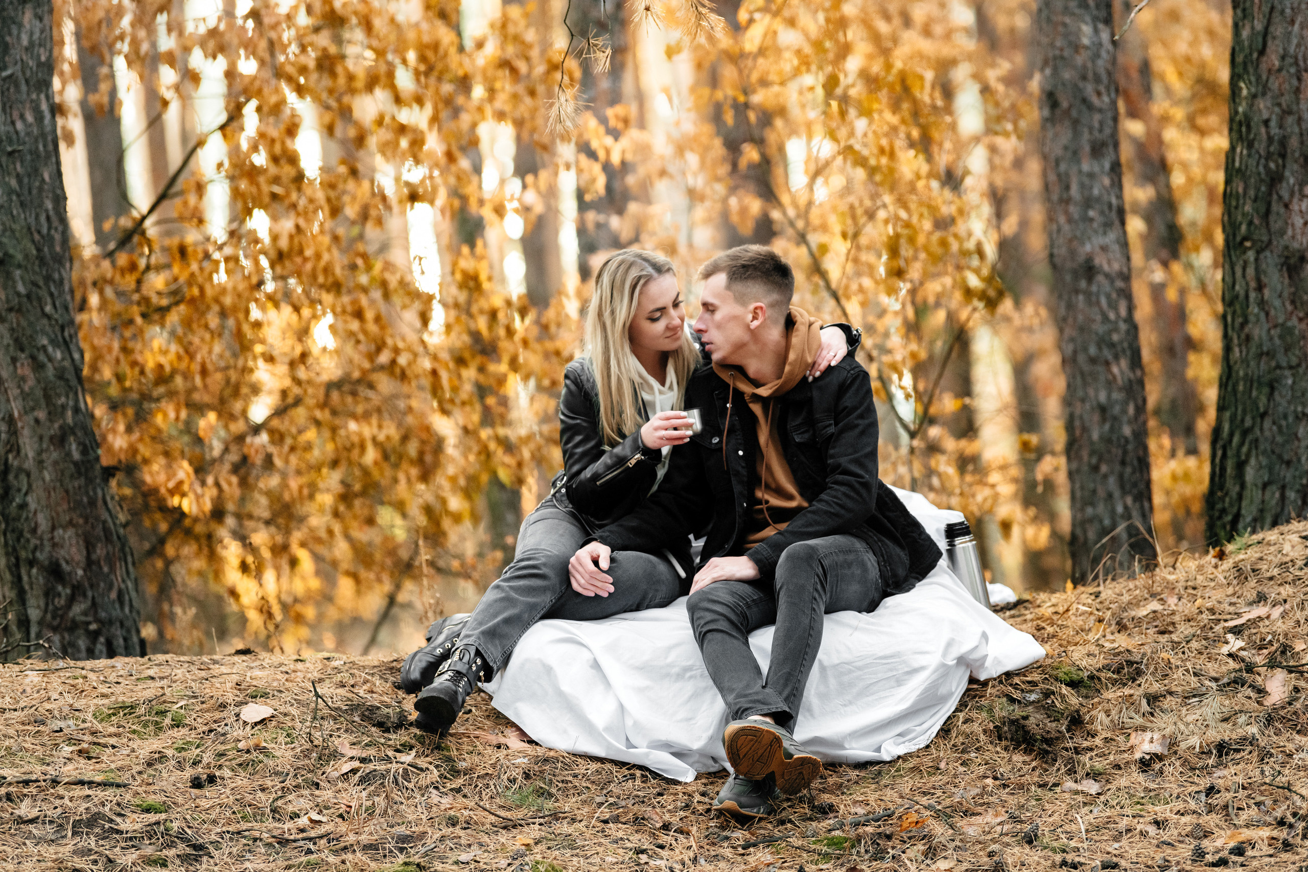 Іван & Анастасія. Свадебный и семейный фотограф