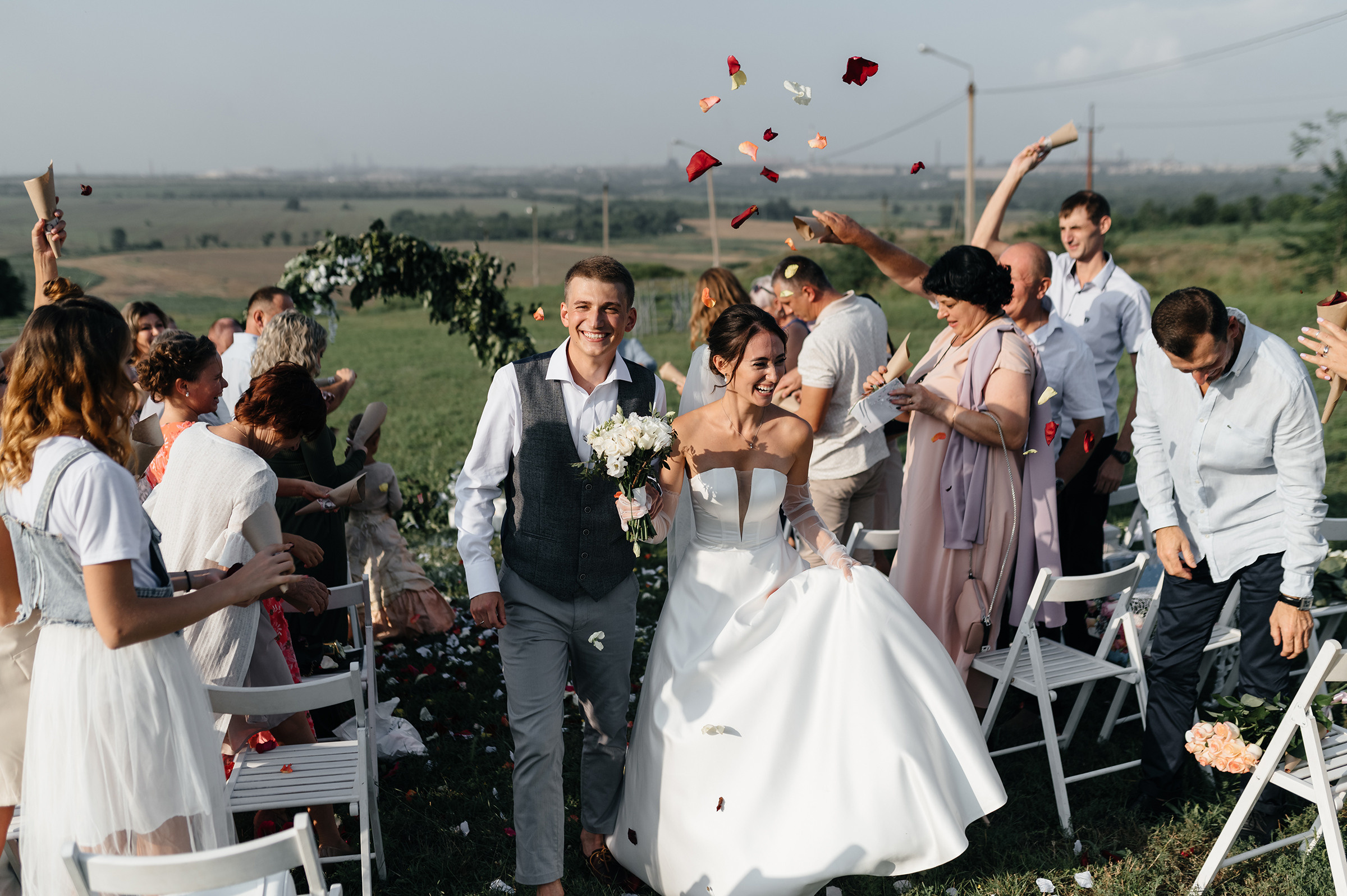 Микита & Катерина. Свадебный и семейный фотограф