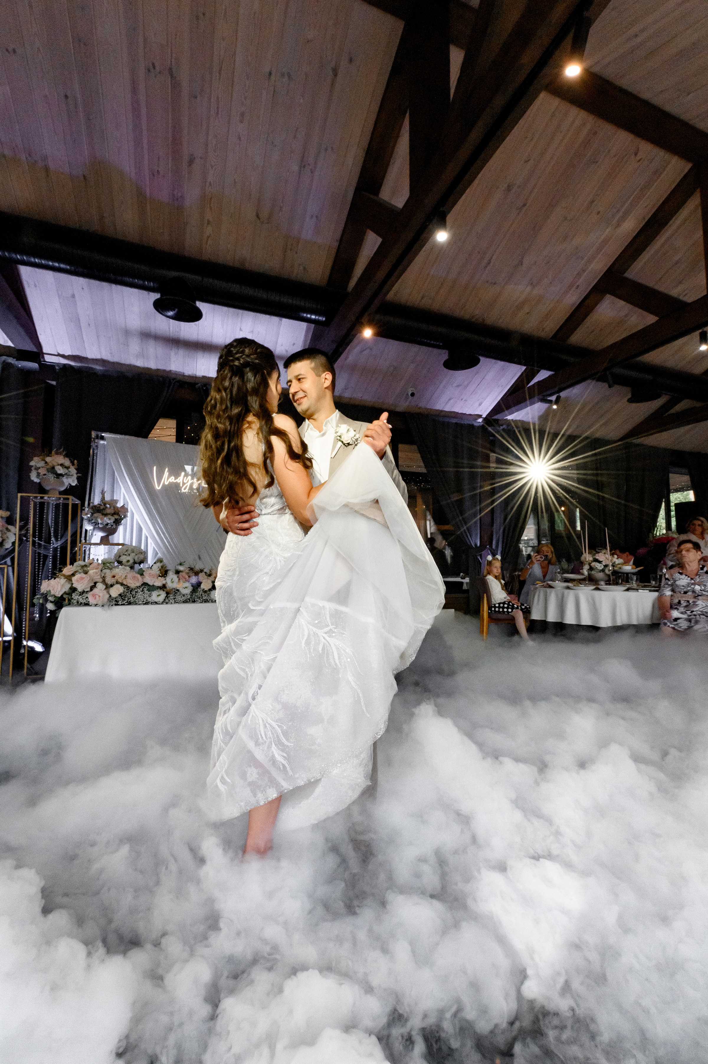 ВЛАДИСЛАВ & ОЛЬГА. Свадебный и семейный фотограф