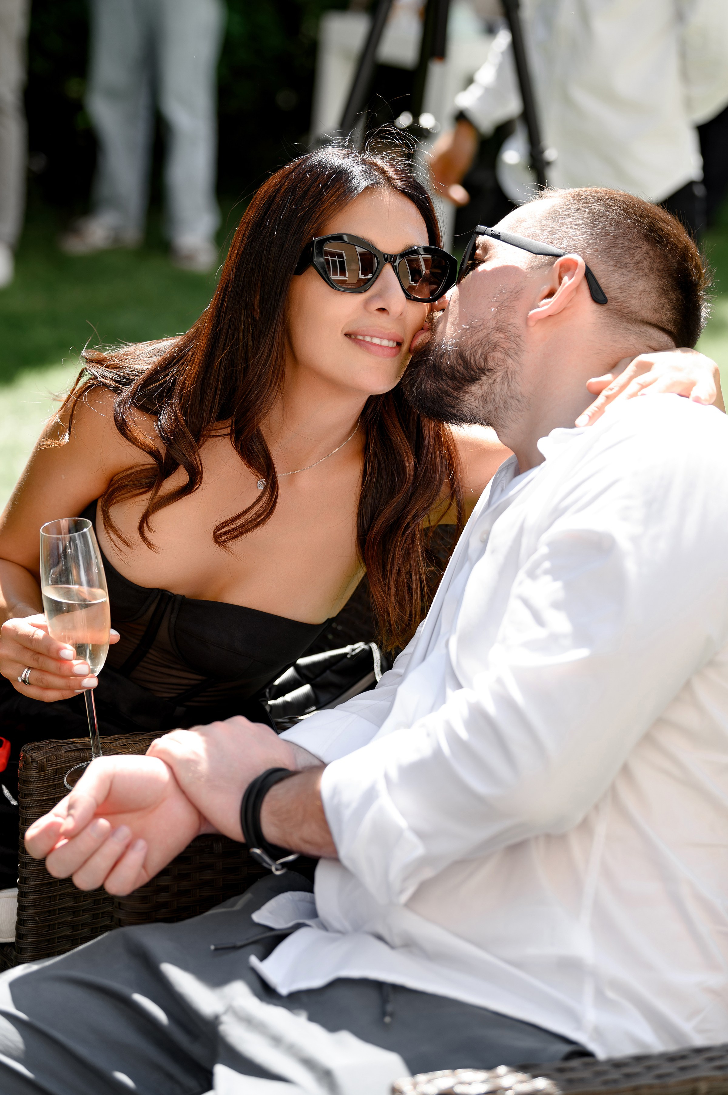 OLEG & ALINA. Свадебный и семейный фотограф