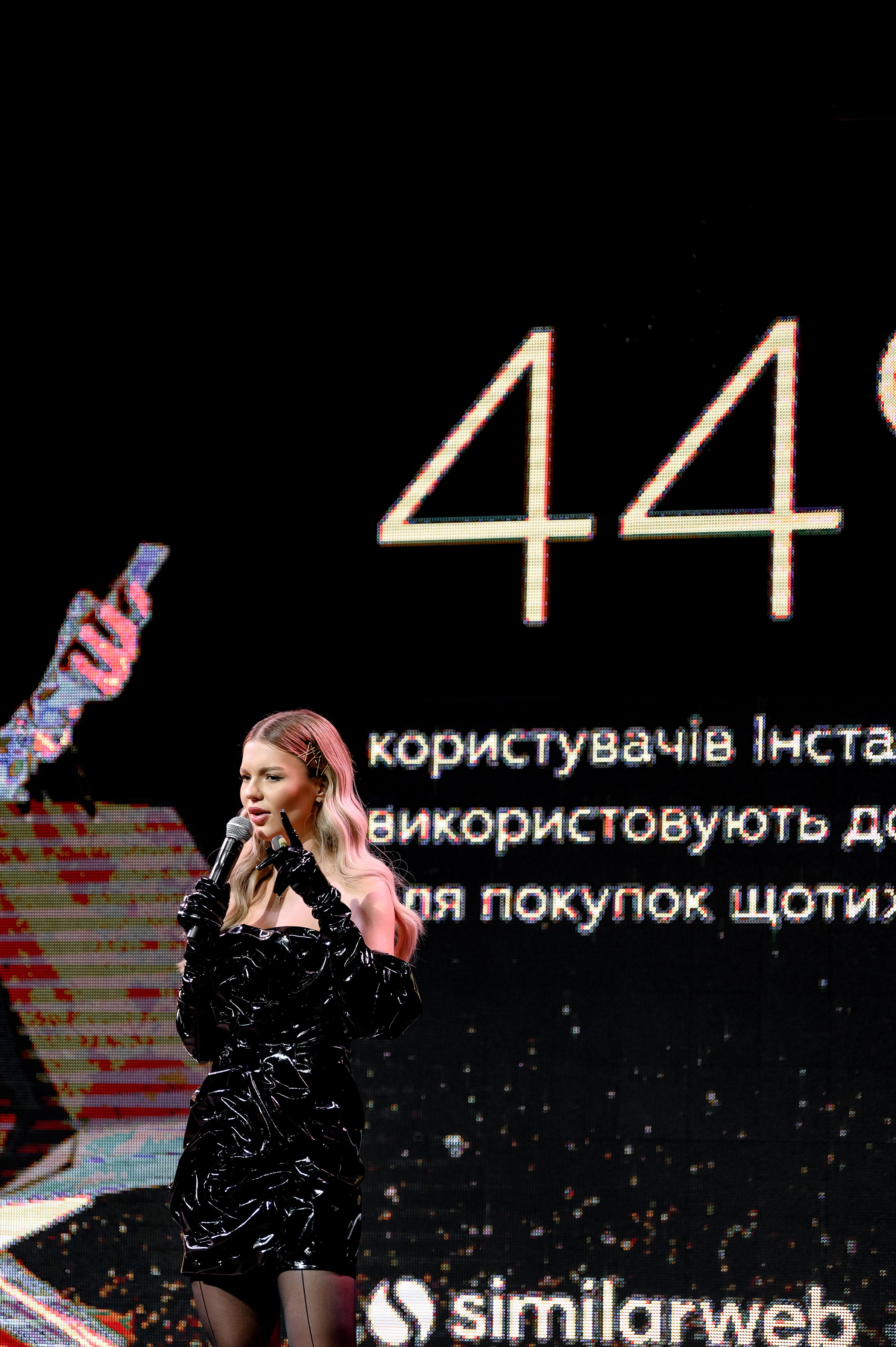 «ІНСТА конференція». Свадебный и семейный фотограф