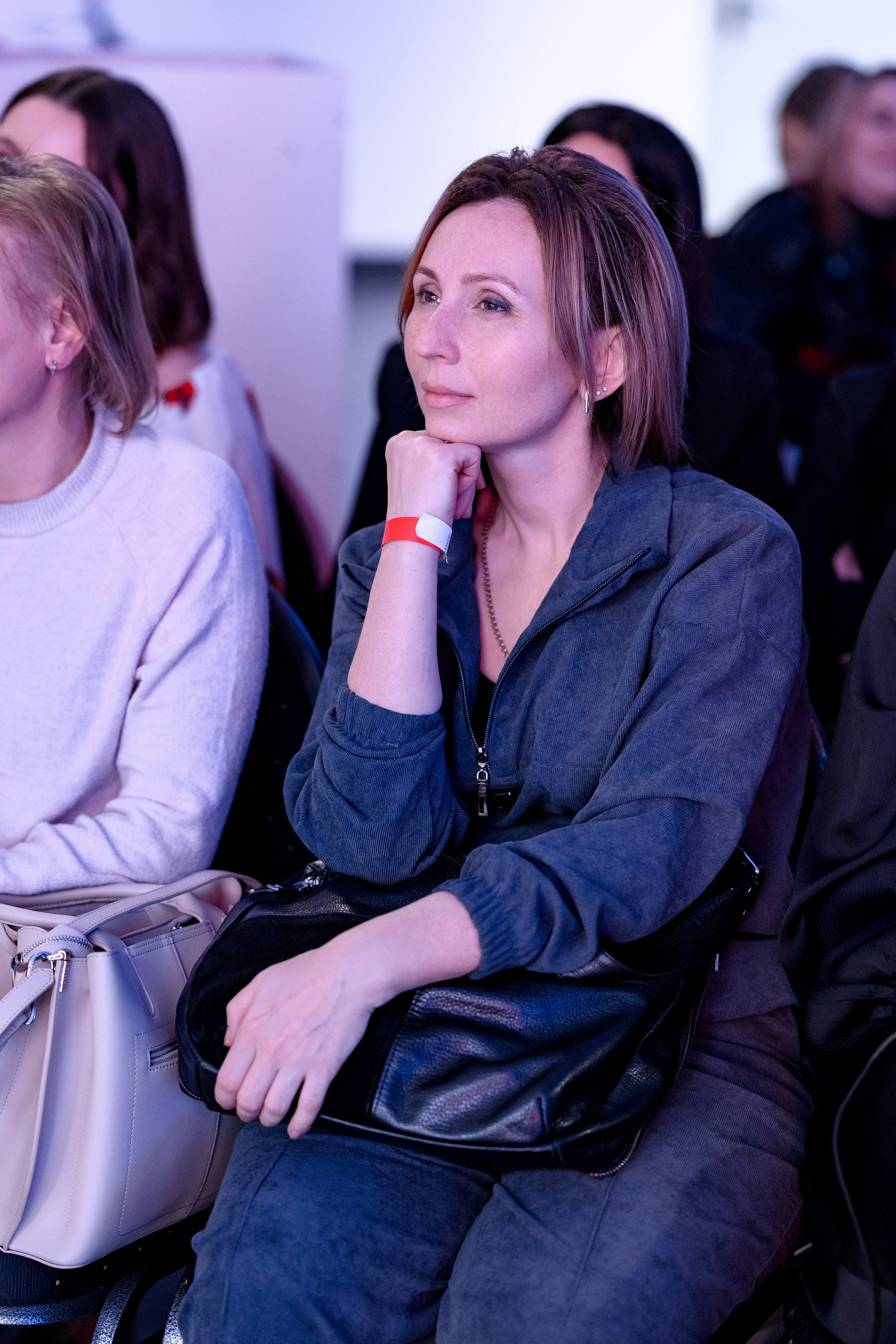 «Quantum Leap 1:0». Свадебный и семейный фотограф