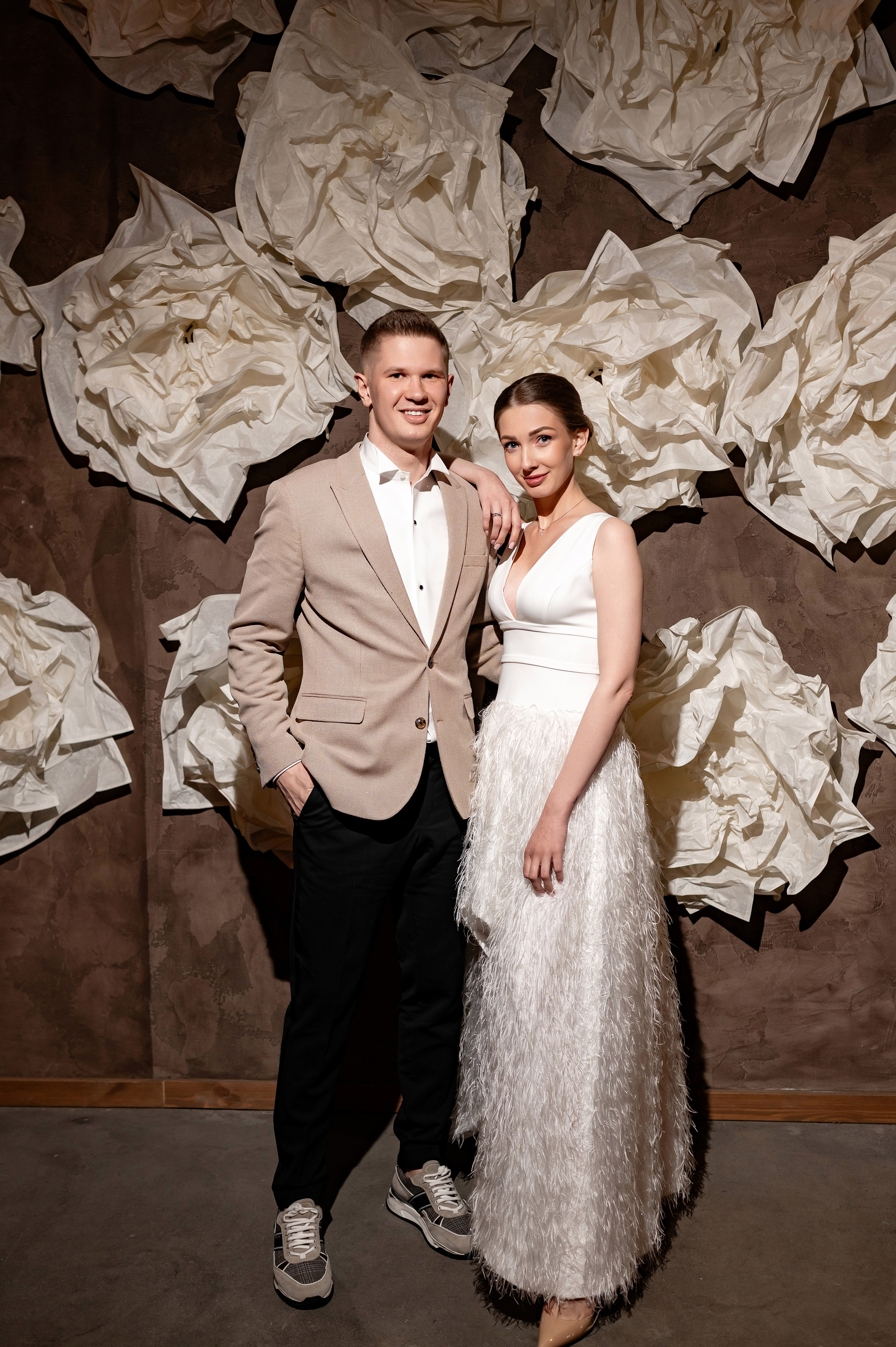 BOGDAN & VALERIA. Свадебный и семейный фотограф