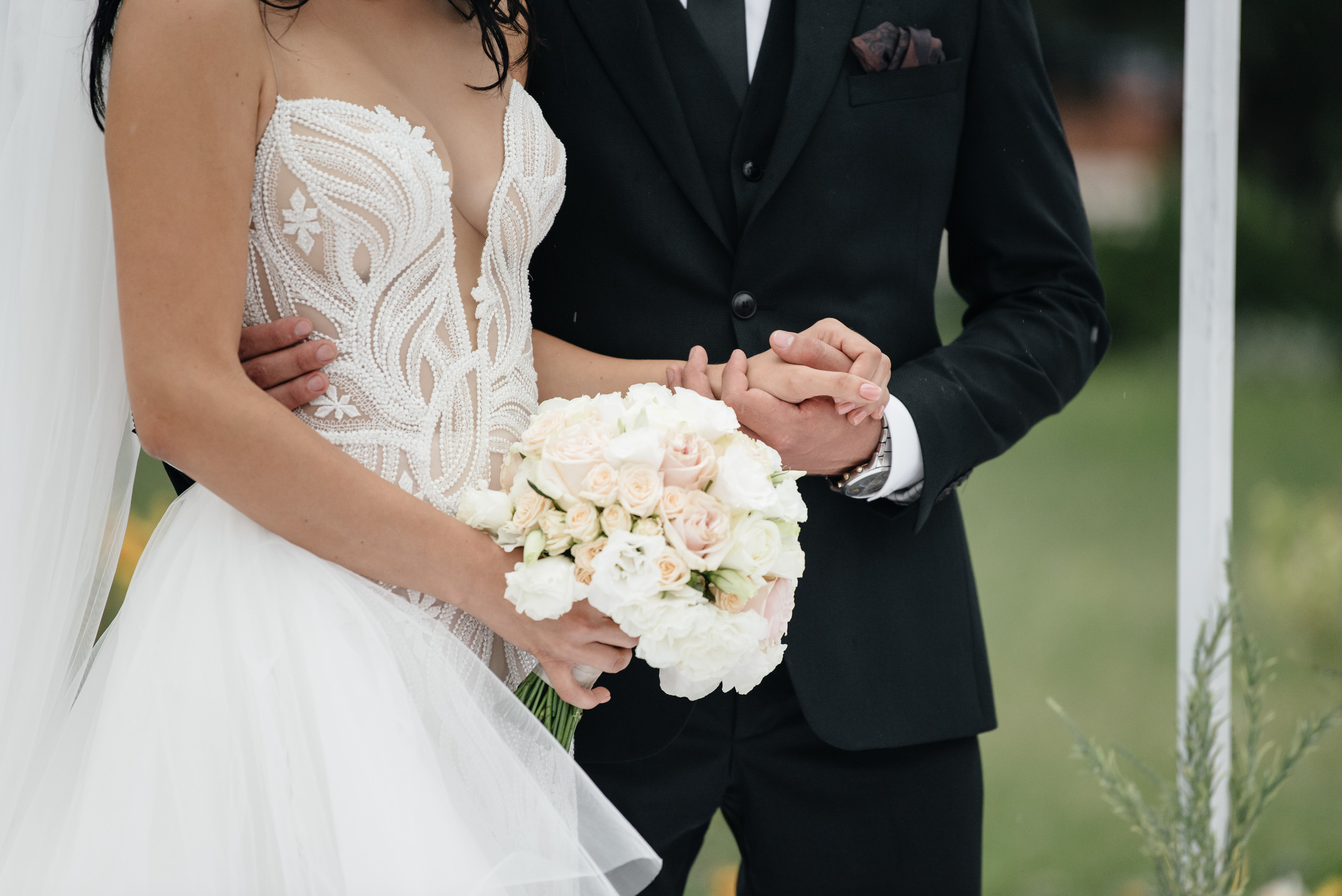 Родіон & Марія. Свадебный и семейный фотограф