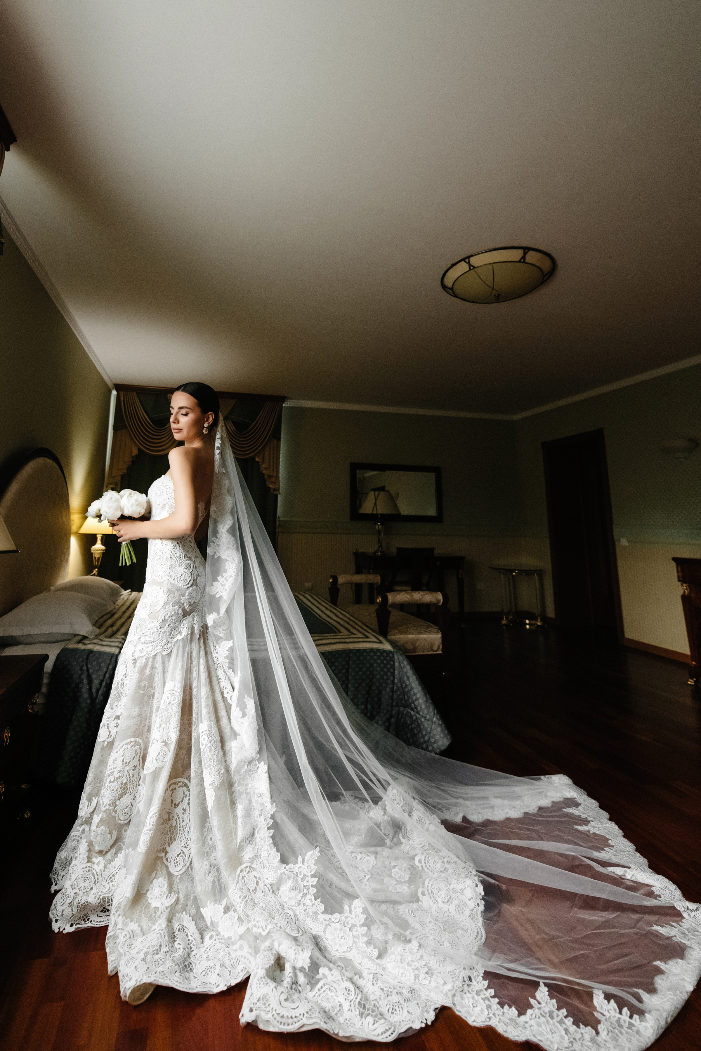 Артур & Єлизавета. Свадебный и семейный фотограф