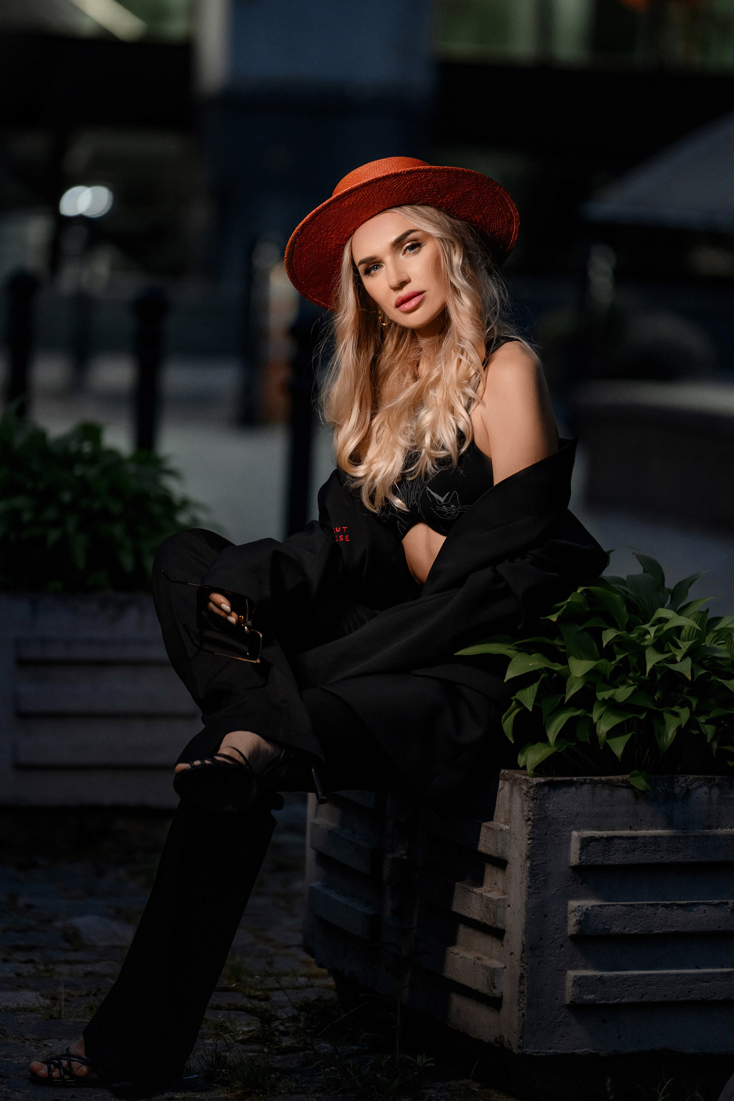 ANNA. Свадебный и семейный фотограф