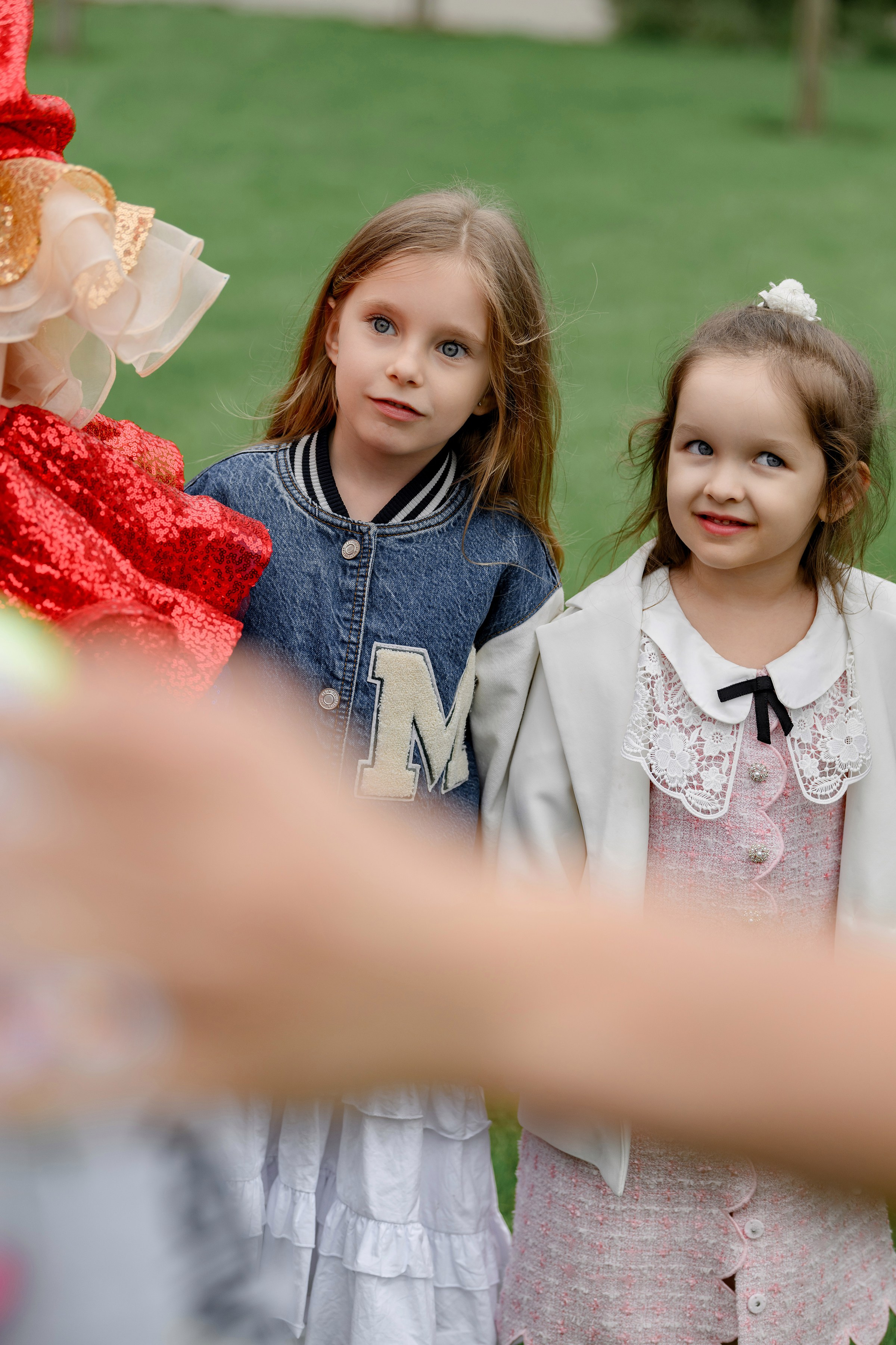 «Happy Birthday» 1year. Свадебный и семейный фотограф