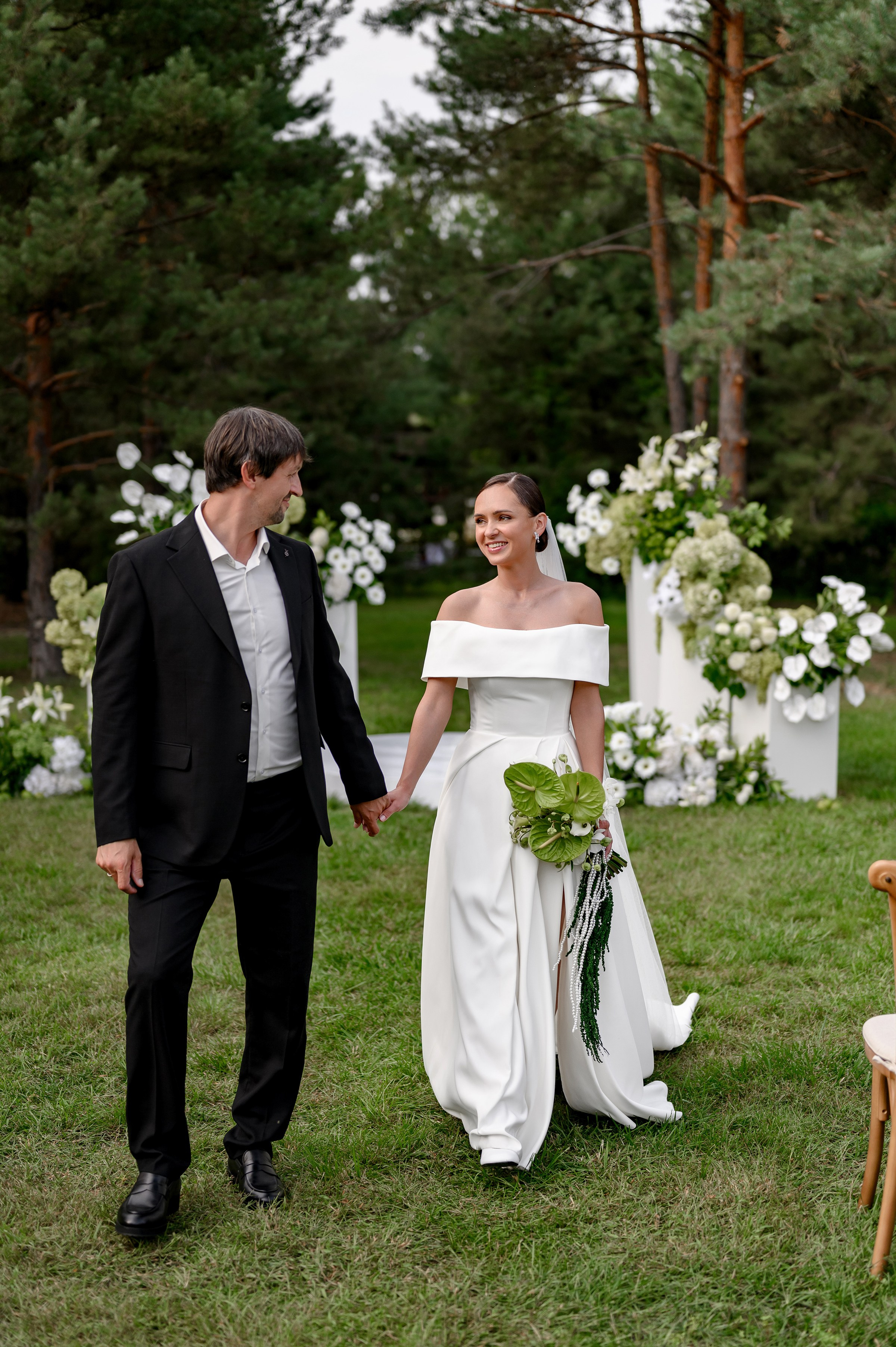 ОЛЕКСІЙ & ДІАНА. Свадебный и семейный фотограф