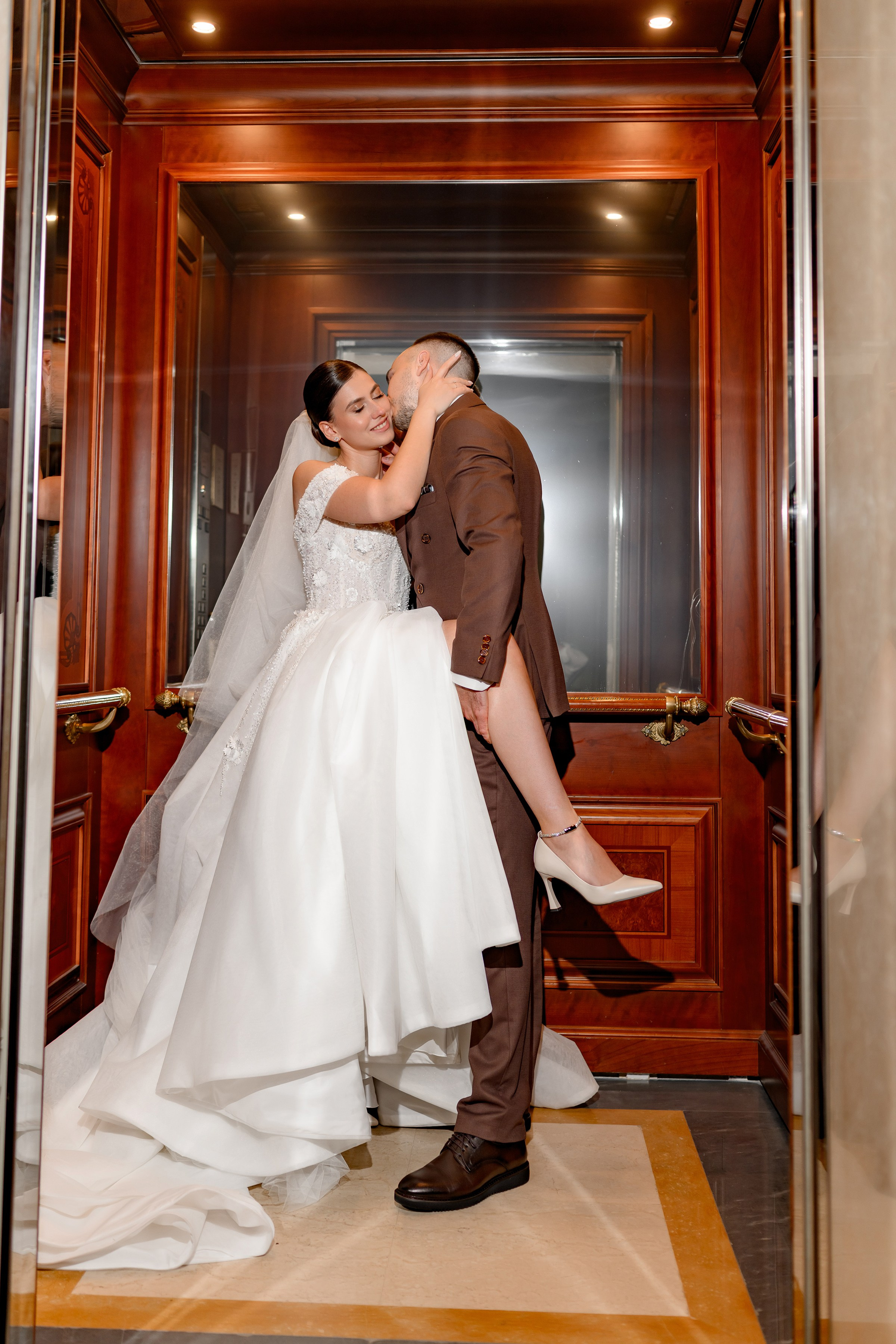 ANNA & BORIS. Свадебный и семейный фотограф