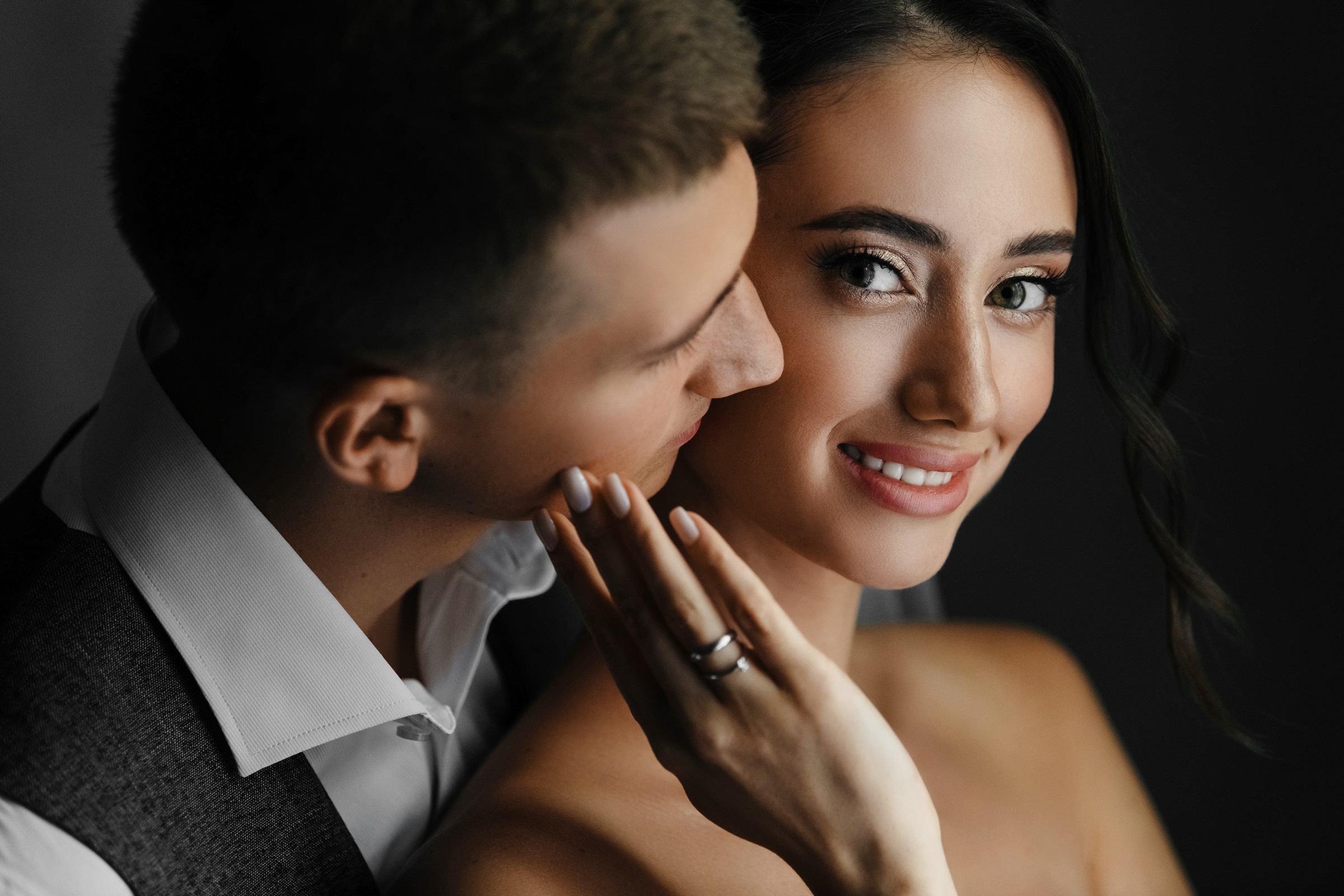 Микита & Катерина. Свадебный и семейный фотограф