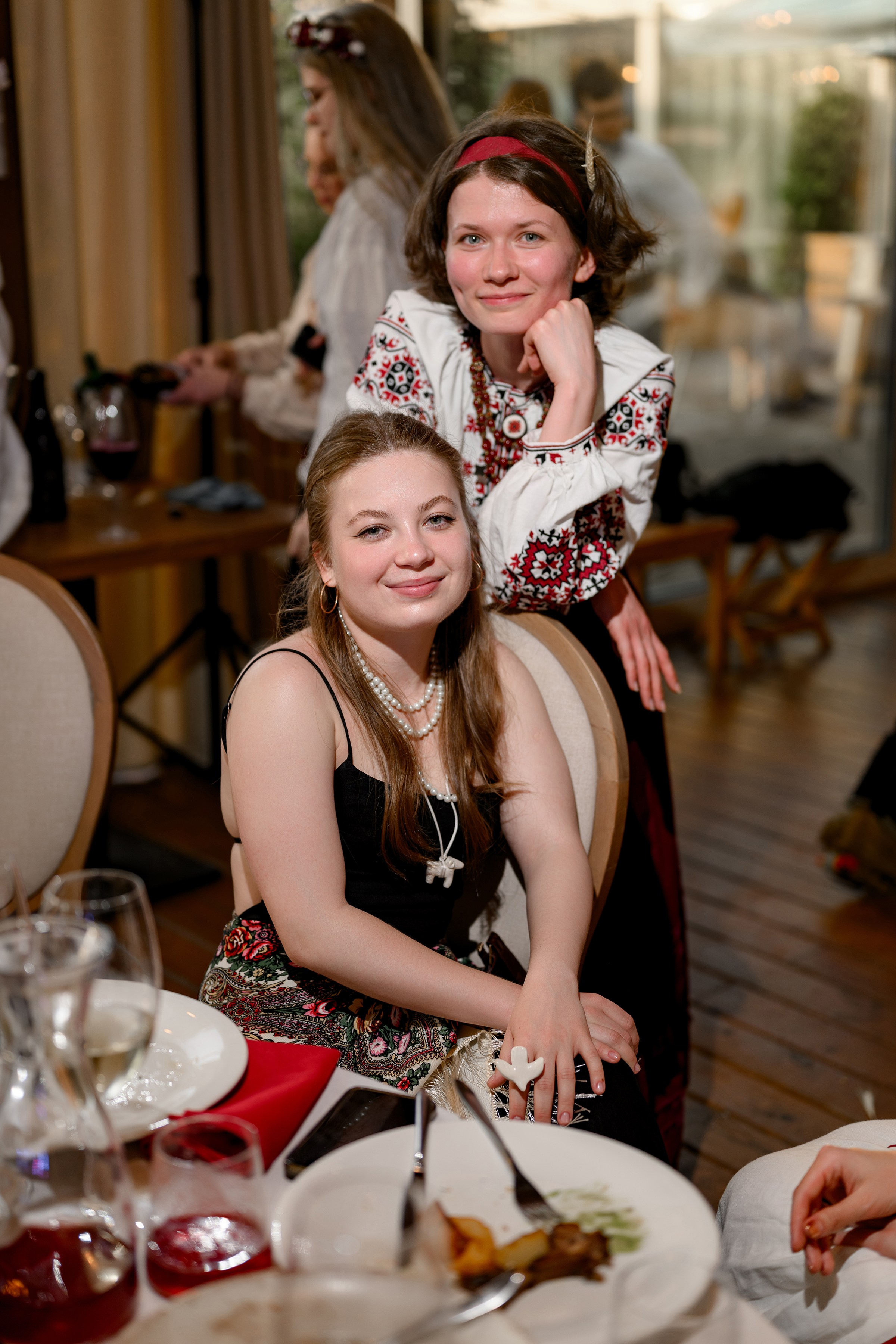 ОЛЕКСА & ЕЛІНА. Свадебный и семейный фотограф