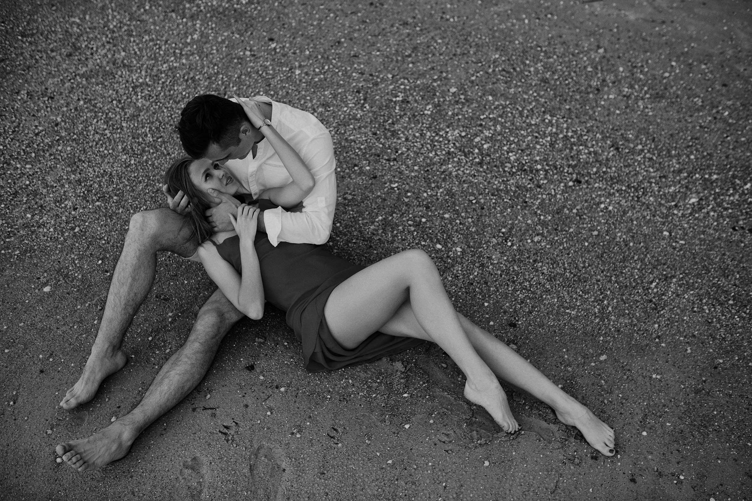 N + K. Свадебный и семейный фотограф