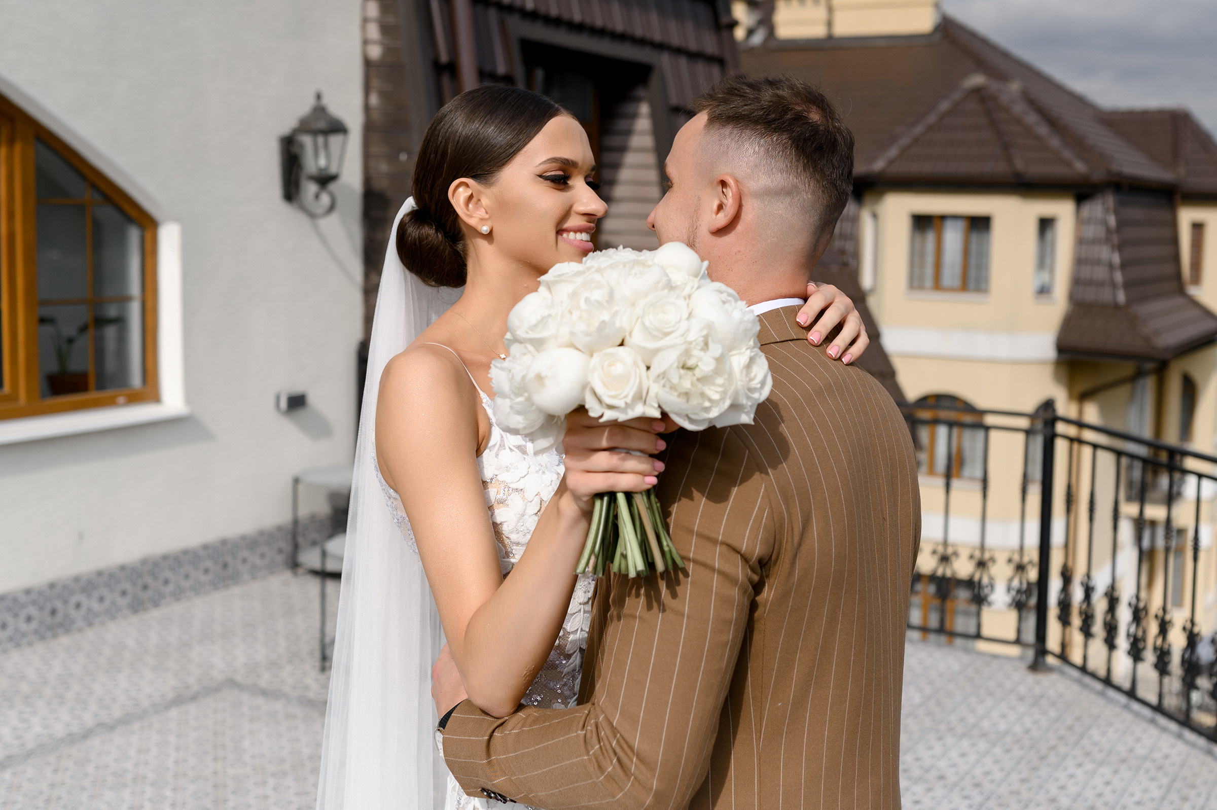 Євген & Анастасія. Свадебный и семейный фотограф