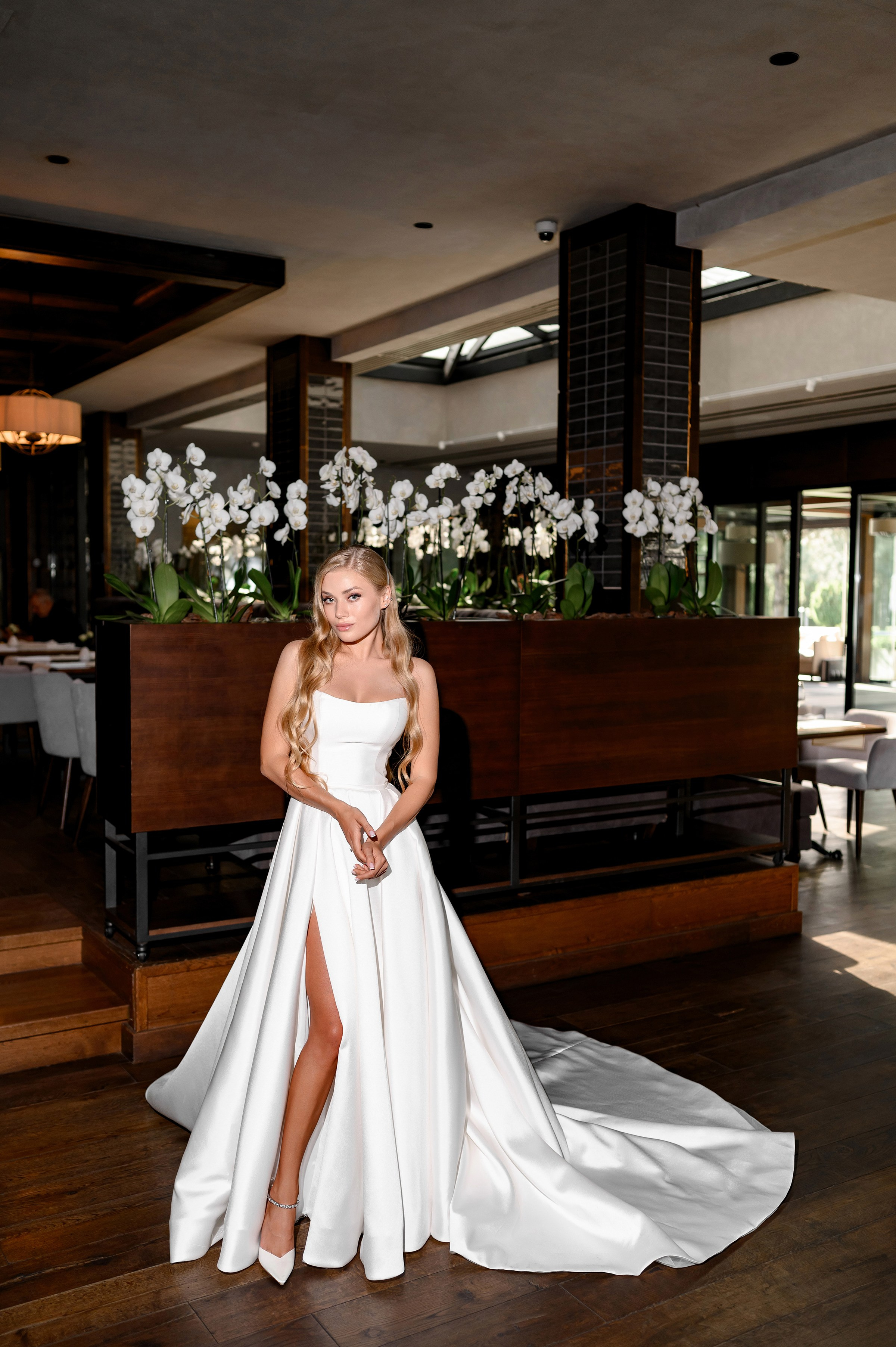 MAXIM & VLADYSLAVA. Свадебный и семейный фотограф