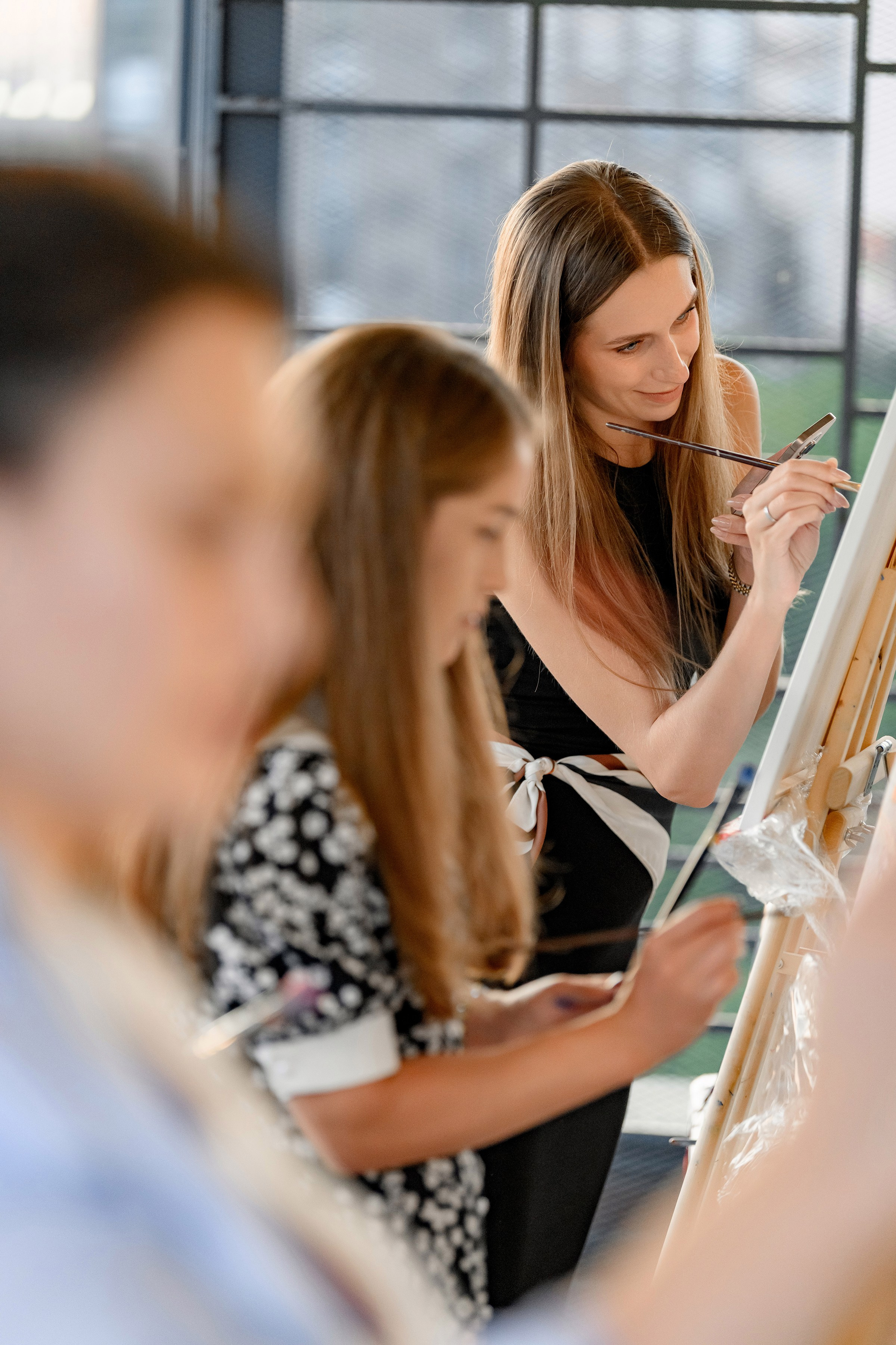 «SIP & TRIP». Свадебный и семейный фотограф