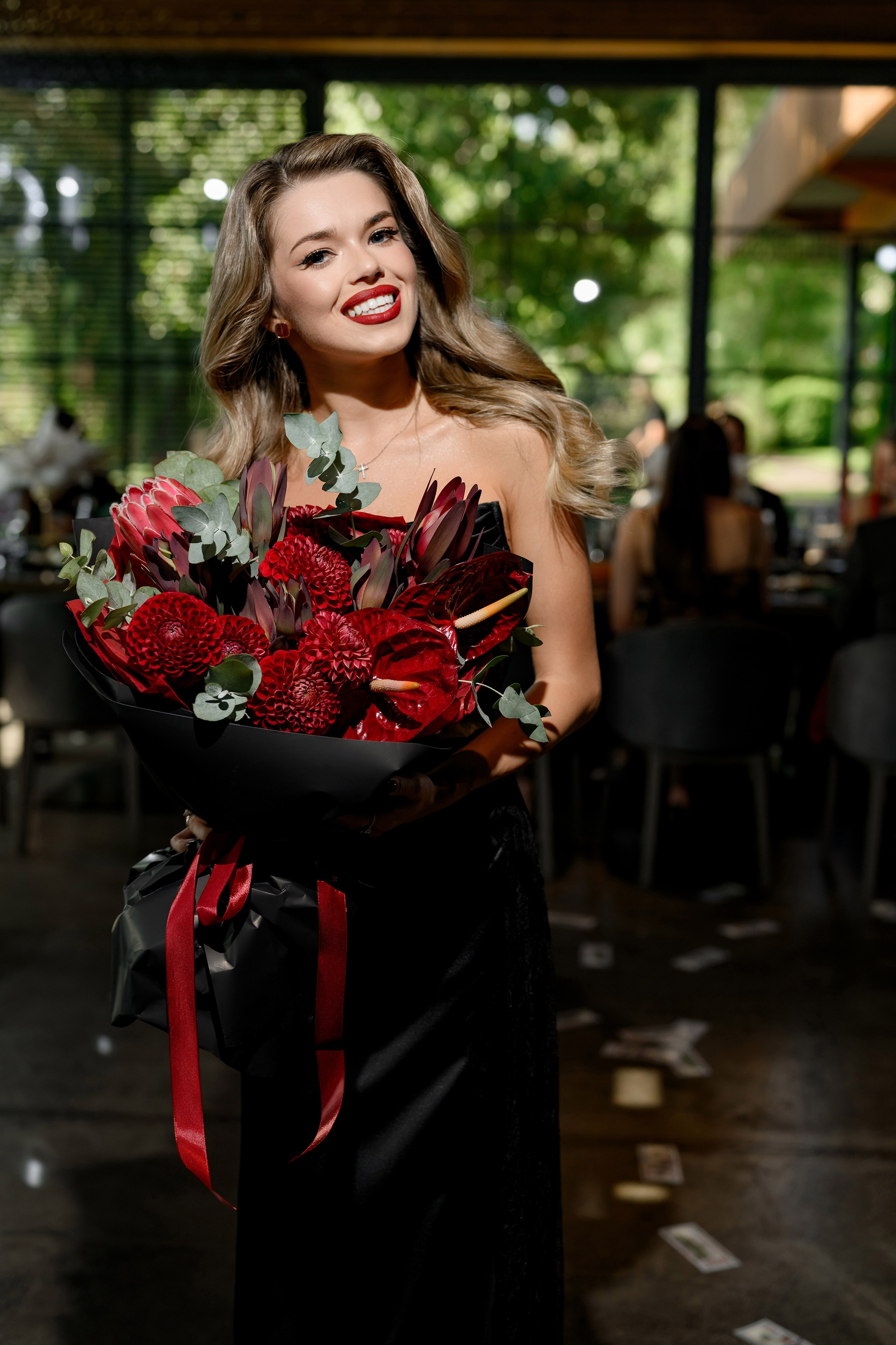 «HAPPY BIRTHDAY VIKA». Свадебный и семейный фотограф