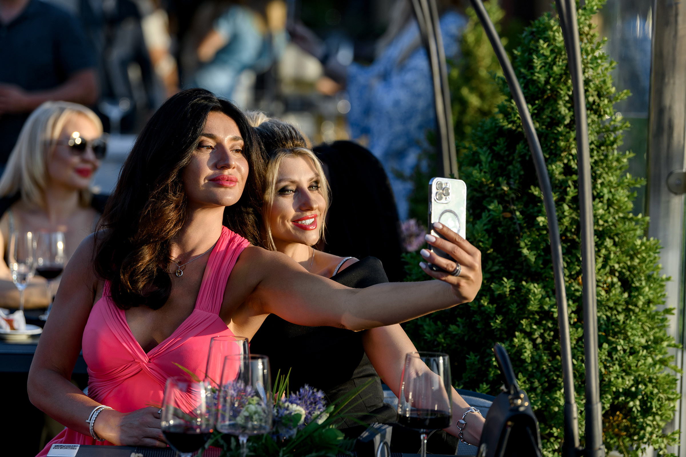 Благодійній концерт від фонду «Мамине серце» — «Твій вихід в світ». Свадебный и семейный фотограф