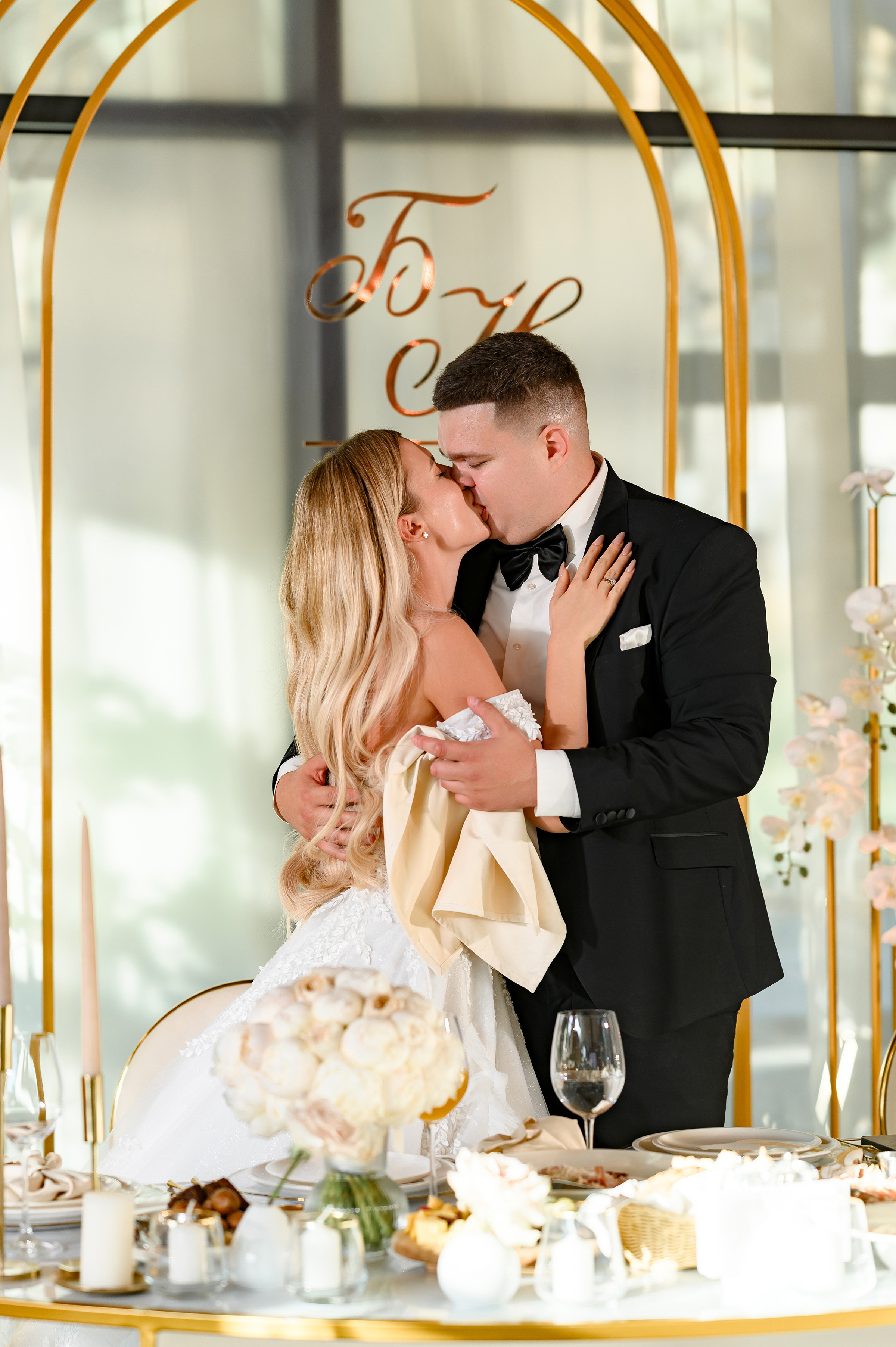 BOGDAN & ANASTASIA. Свадебный и семейный фотограф