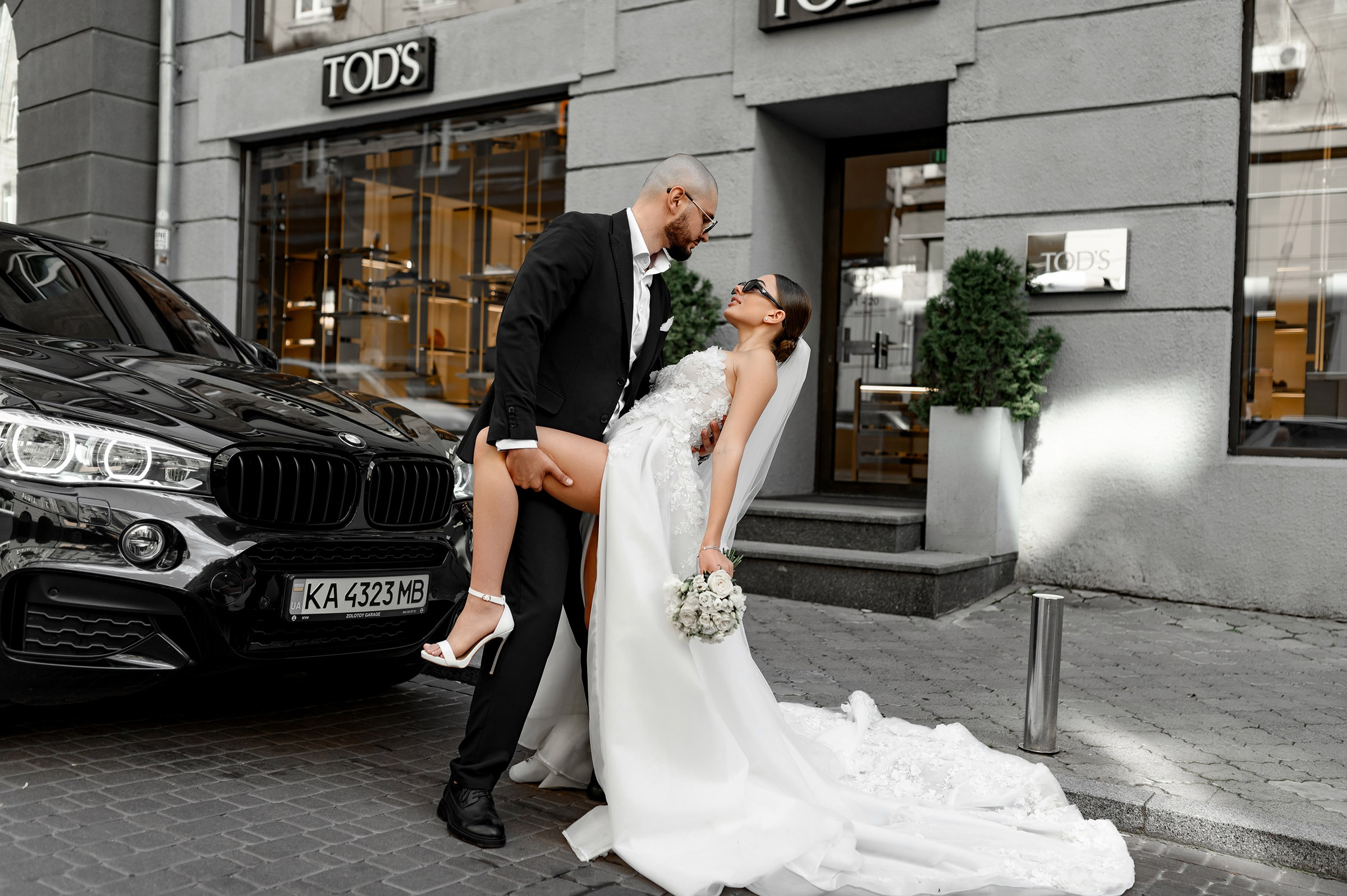 IVAN & ANGELINA. Свадебный и семейный фотограф