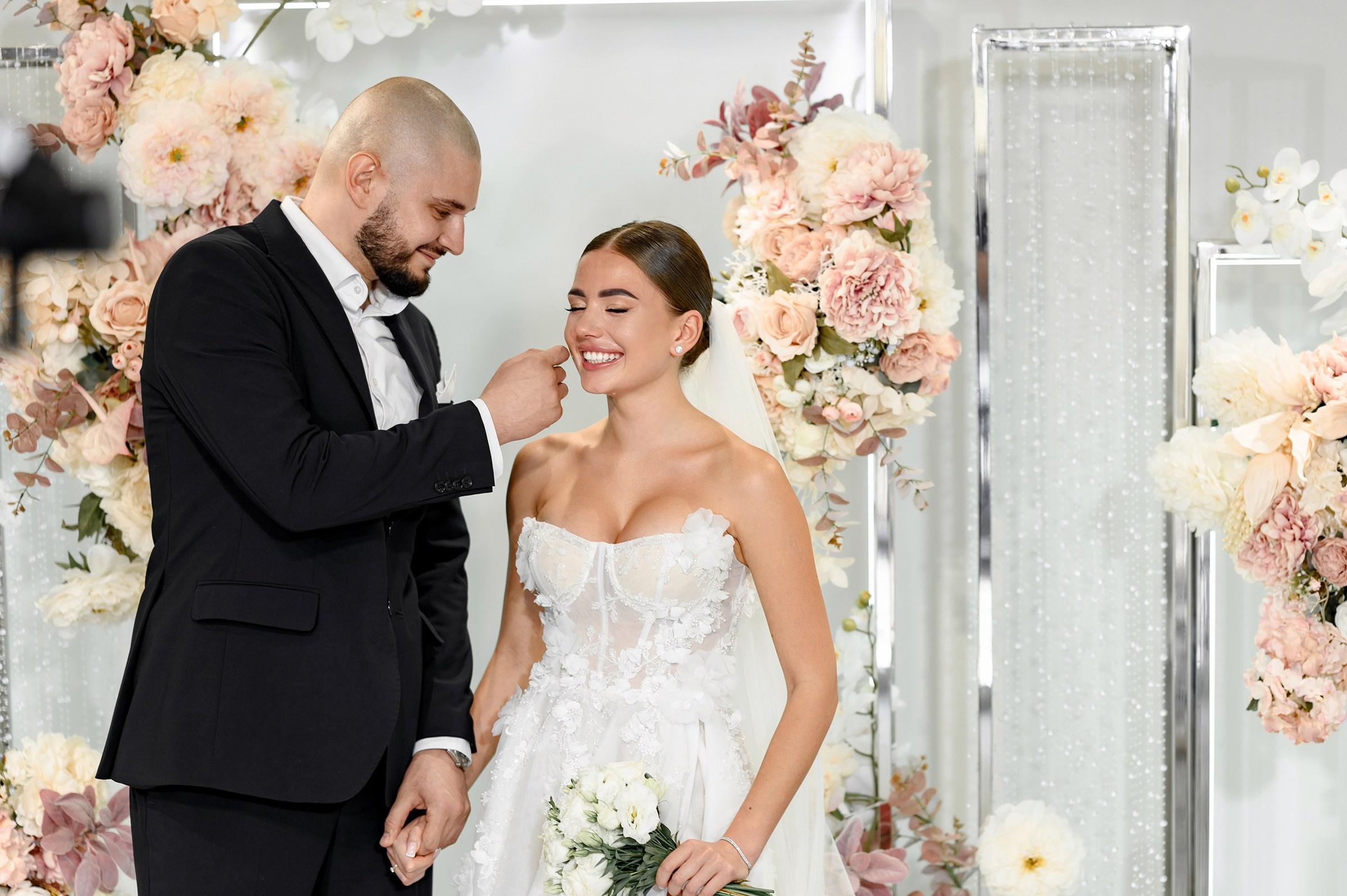 IVAN & ANGELINA. Свадебный и семейный фотограф