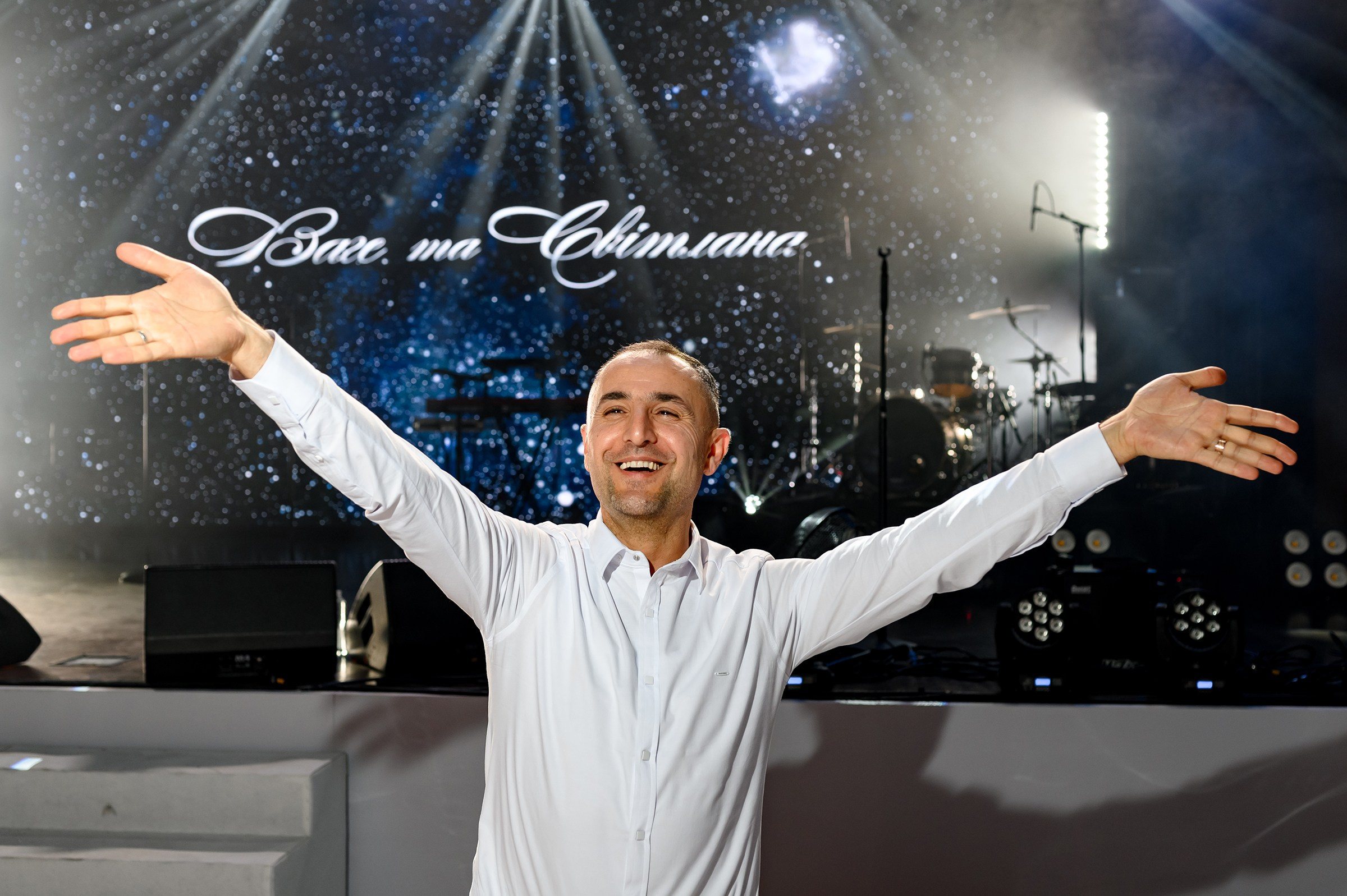 ВАГЕ & СВІТЛАНА. Свадебный и семейный фотограф