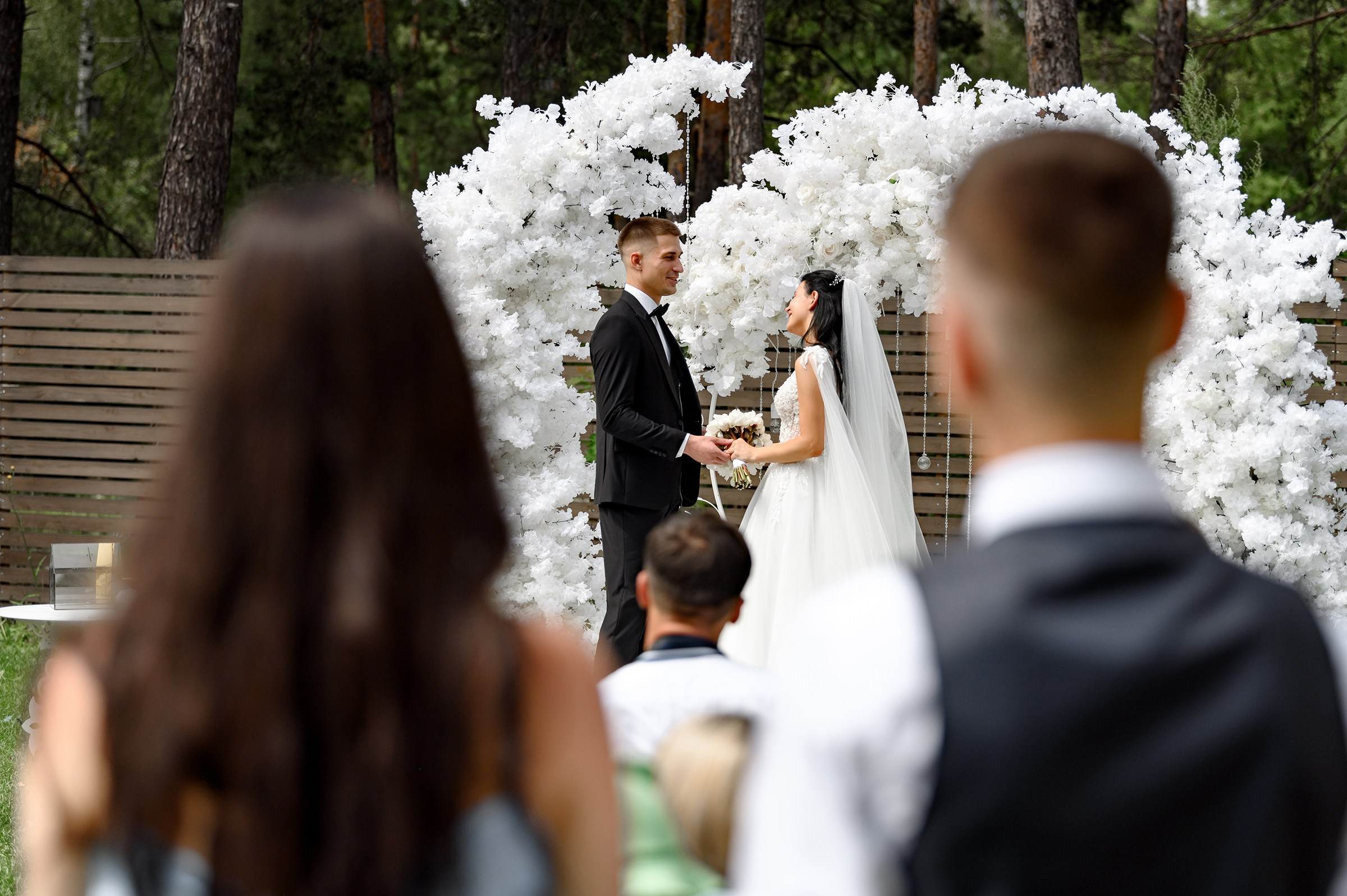 MAKSYM & DASHA. Свадебный и семейный фотограф