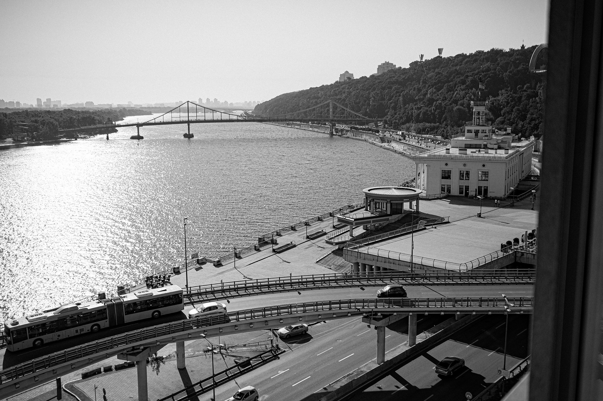 ANNA & BORIS. Свадебный и семейный фотограф