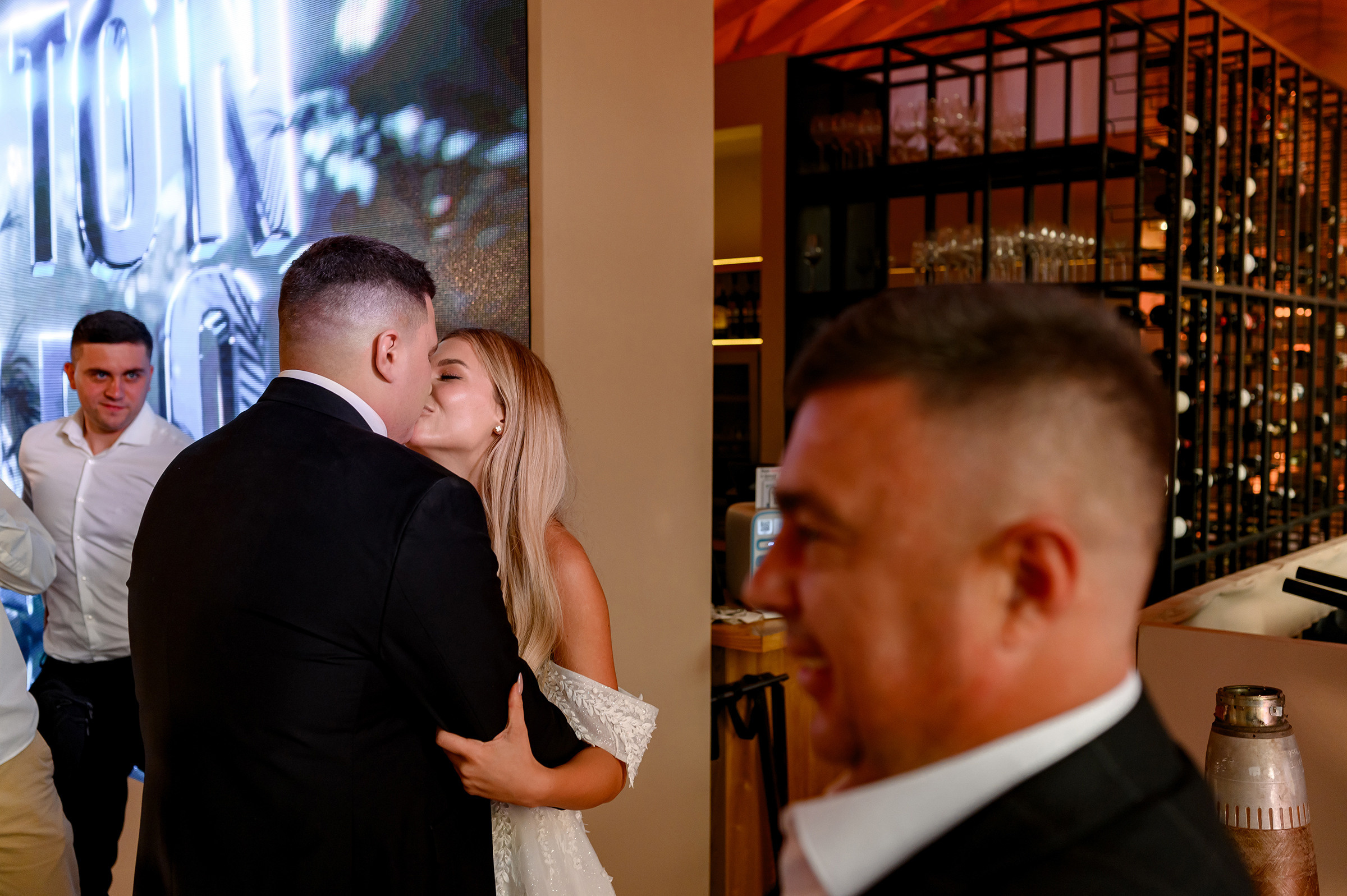 BOGDAN & ANASTASIA. Свадебный и семейный фотограф