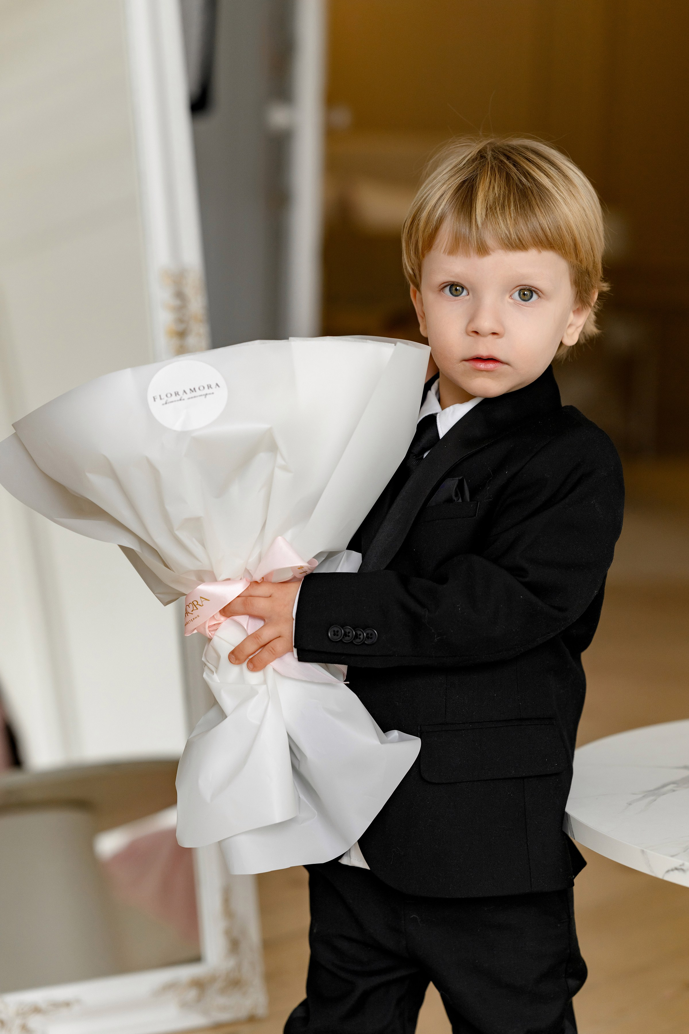 «Spring». Свадебный и семейный фотограф