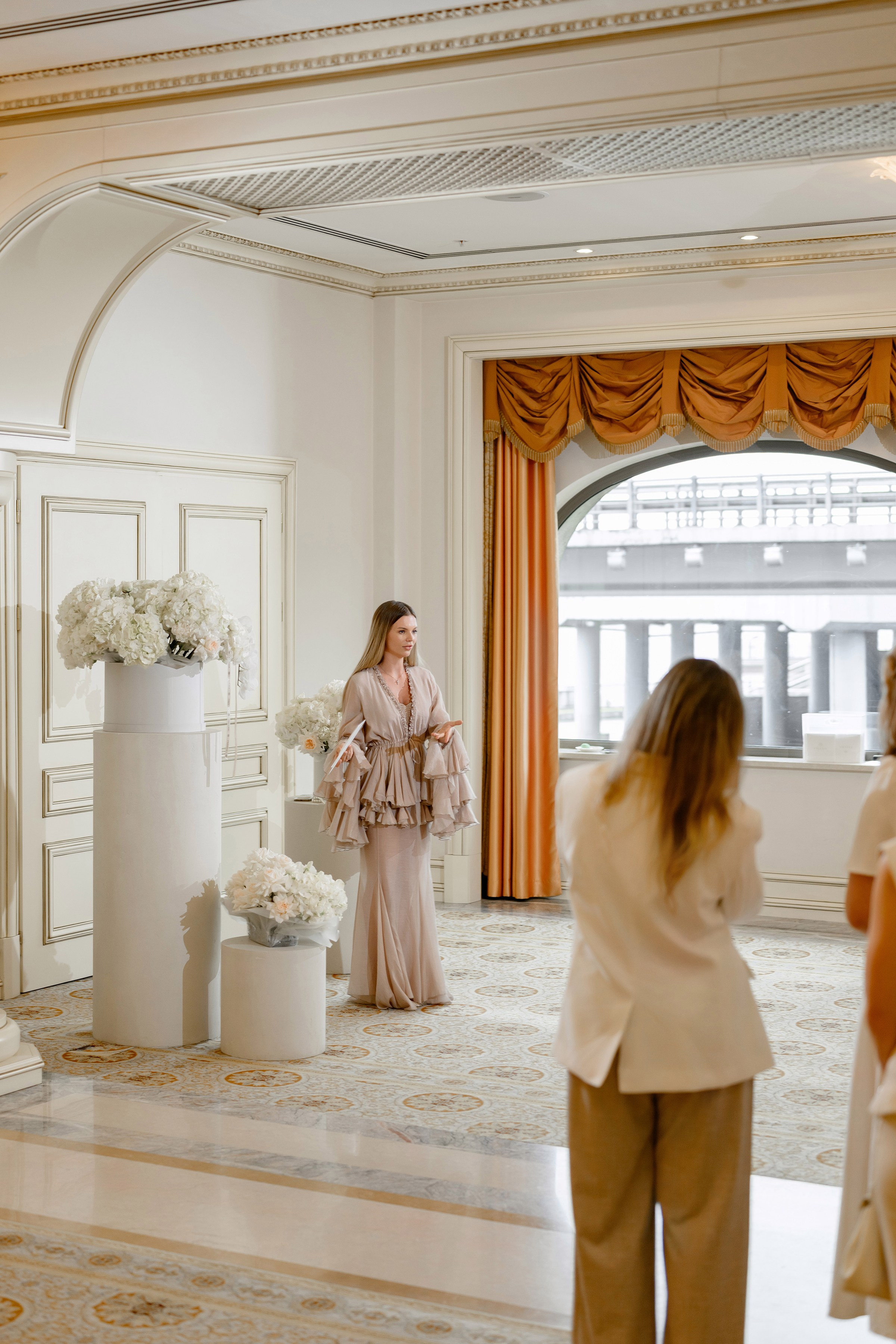 «FREESIA». Свадебный и семейный фотограф