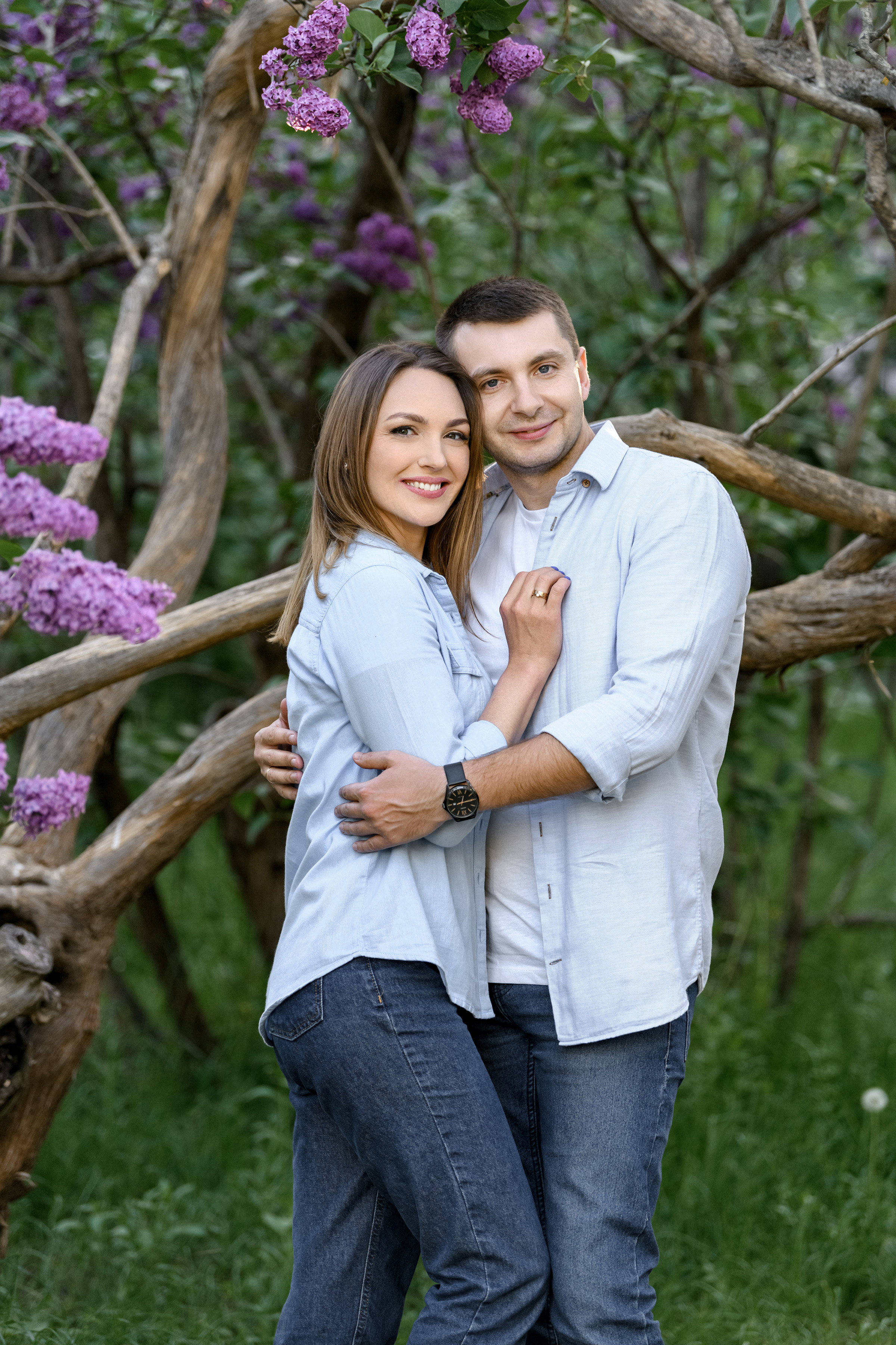 ARTUR & KRISTINA Family stories. Свадебный и семейный фотограф