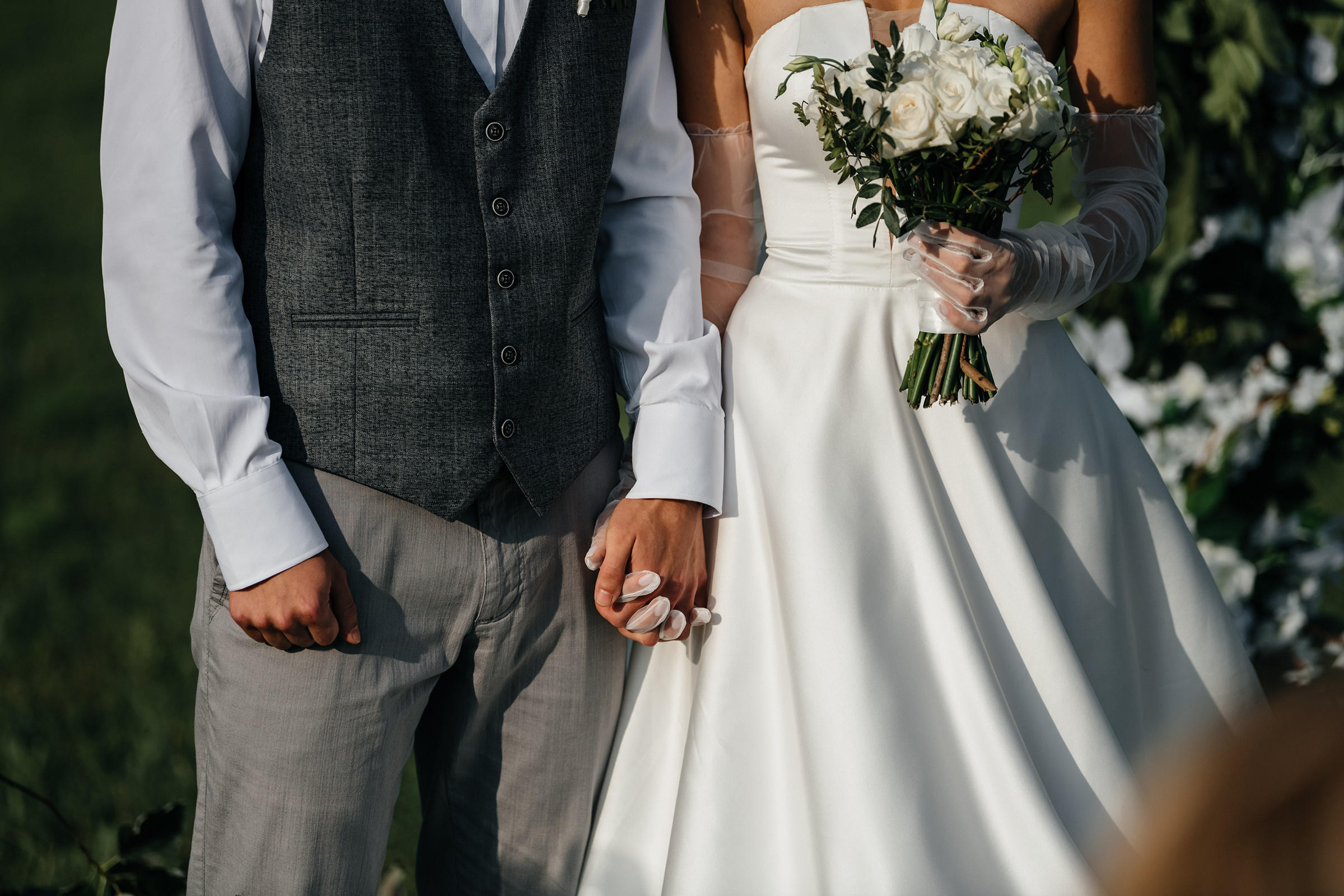 Микита & Катерина. Свадебный и семейный фотограф