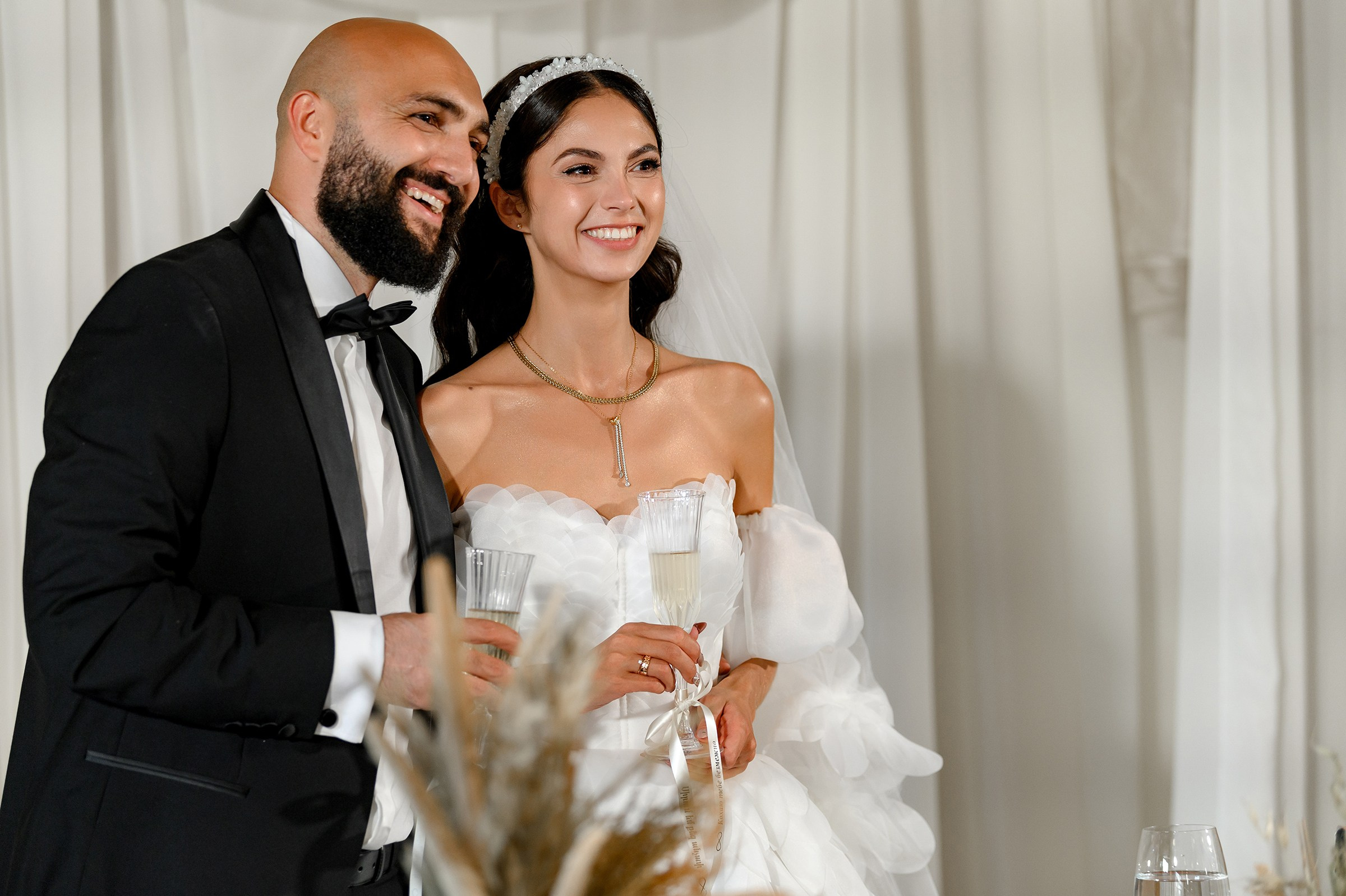 SARO & KSENIIA. Свадебный и семейный фотограф