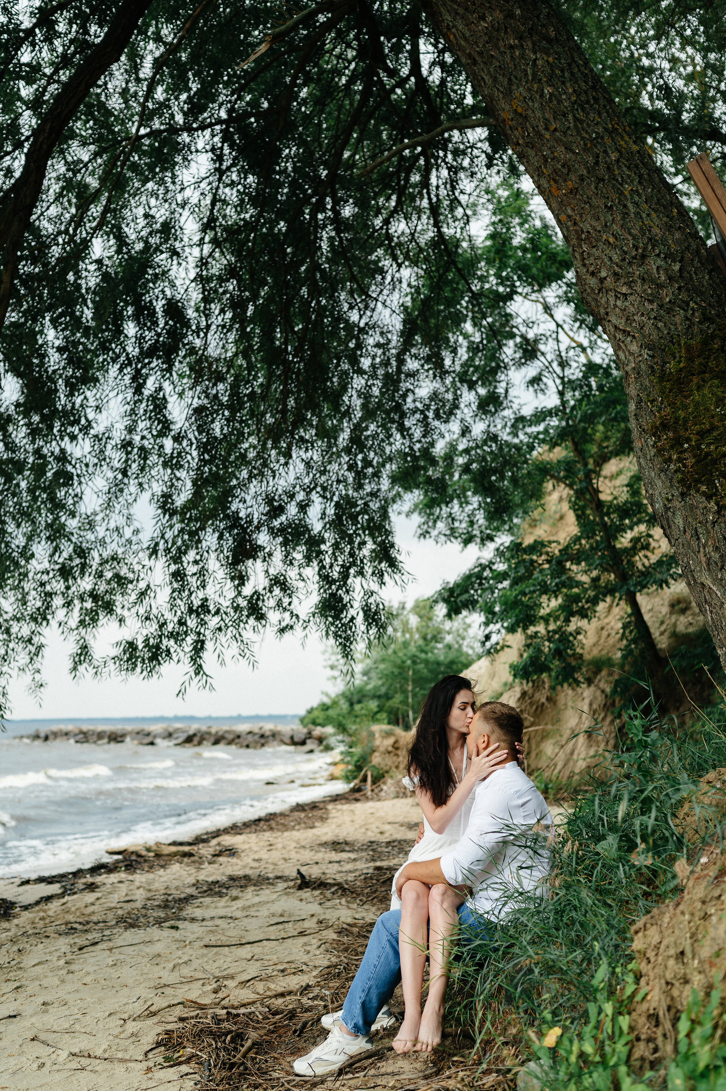 Пропозиція руки і серця. Свадебный и семейный фотограф