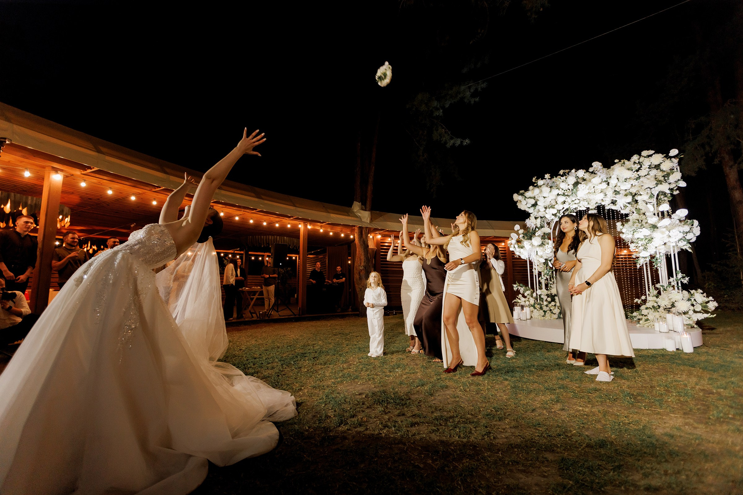 ANNA & BORIS. Свадебный и семейный фотограф
