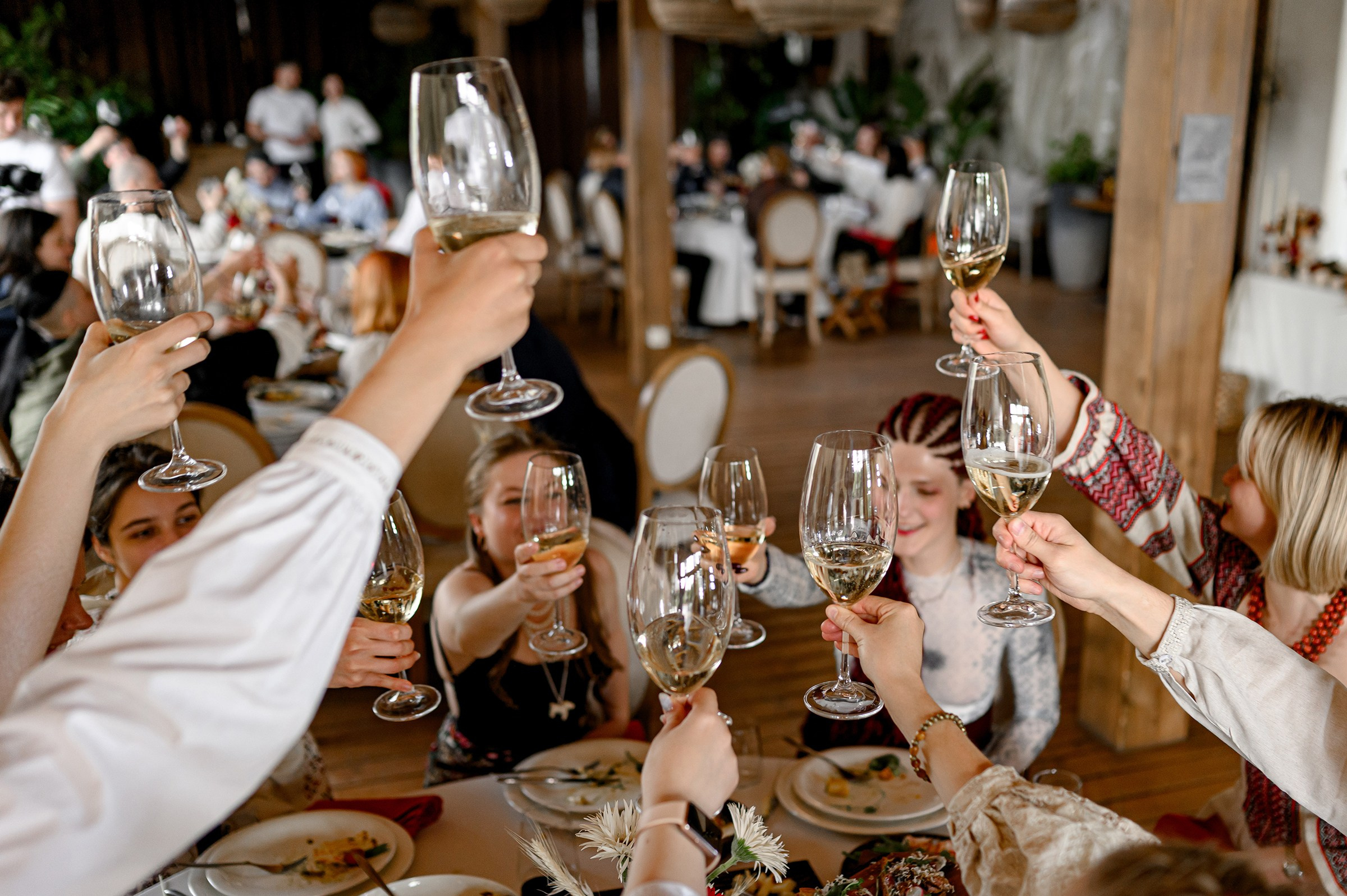 ОЛЕКСА & ЕЛІНА. Свадебный и семейный фотограф