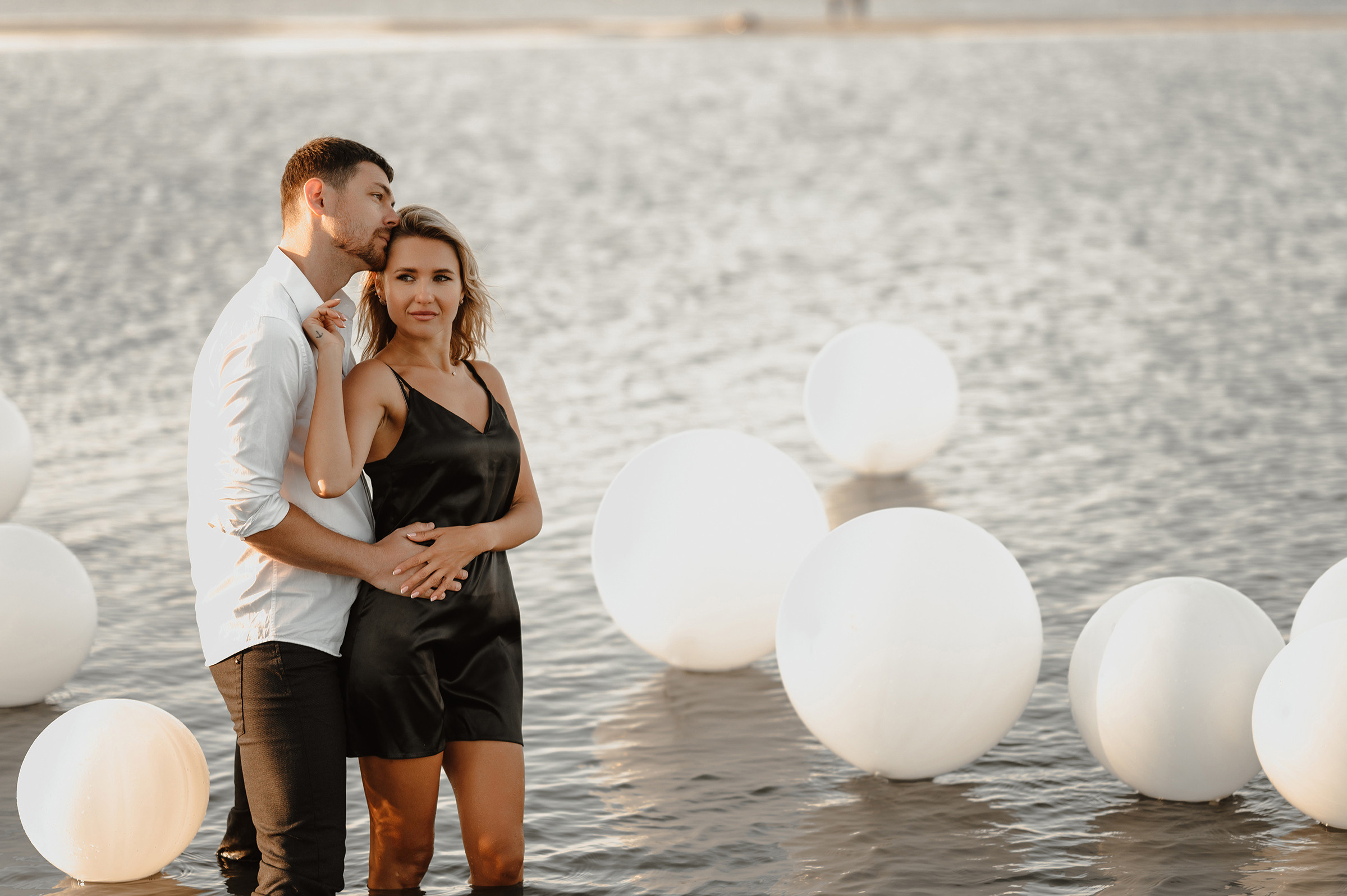 Діма & Вікторія. Свадебный и семейный фотограф