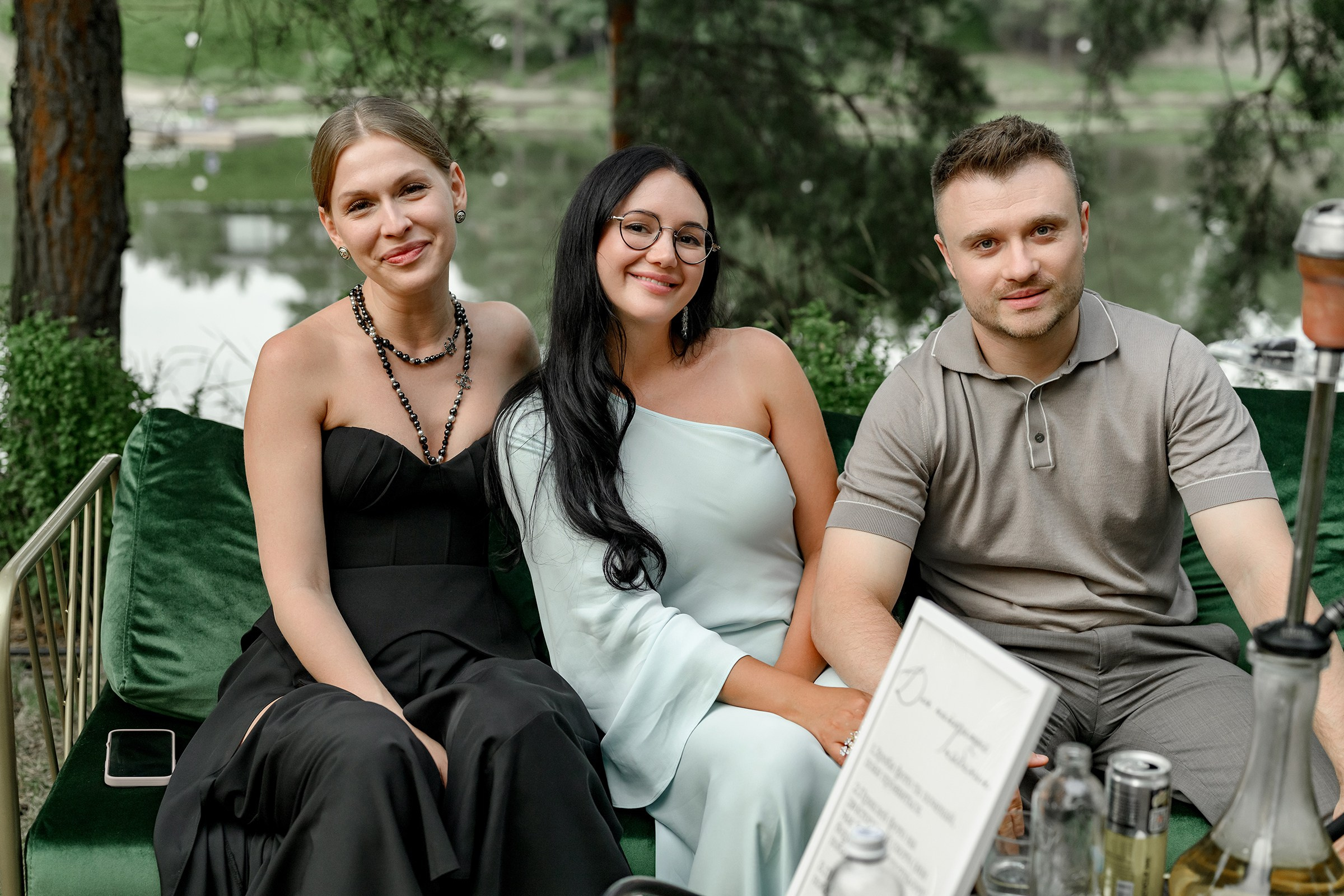 ОЛЕКСІЙ & ДІАНА. Свадебный и семейный фотограф