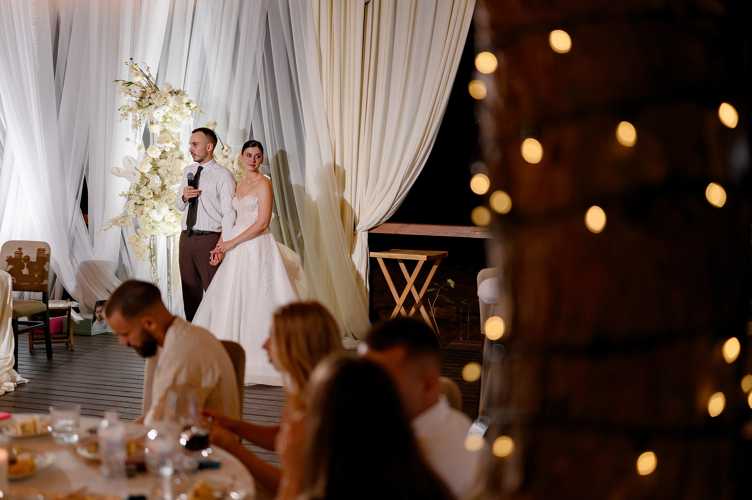 ANNA & BORIS. Свадебный и семейный фотограф