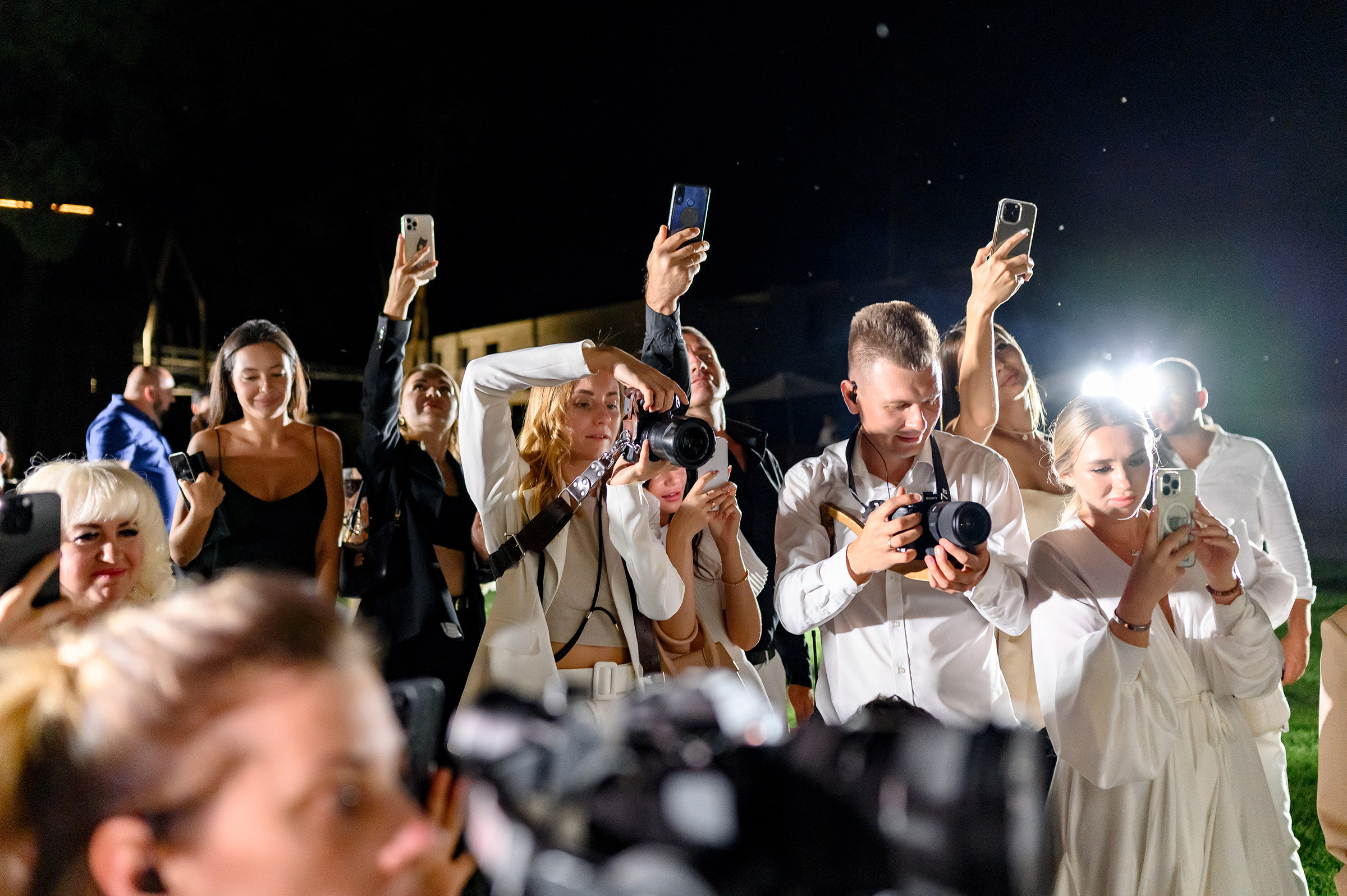 BOGDAN & ANASTASIA. Свадебный и семейный фотограф