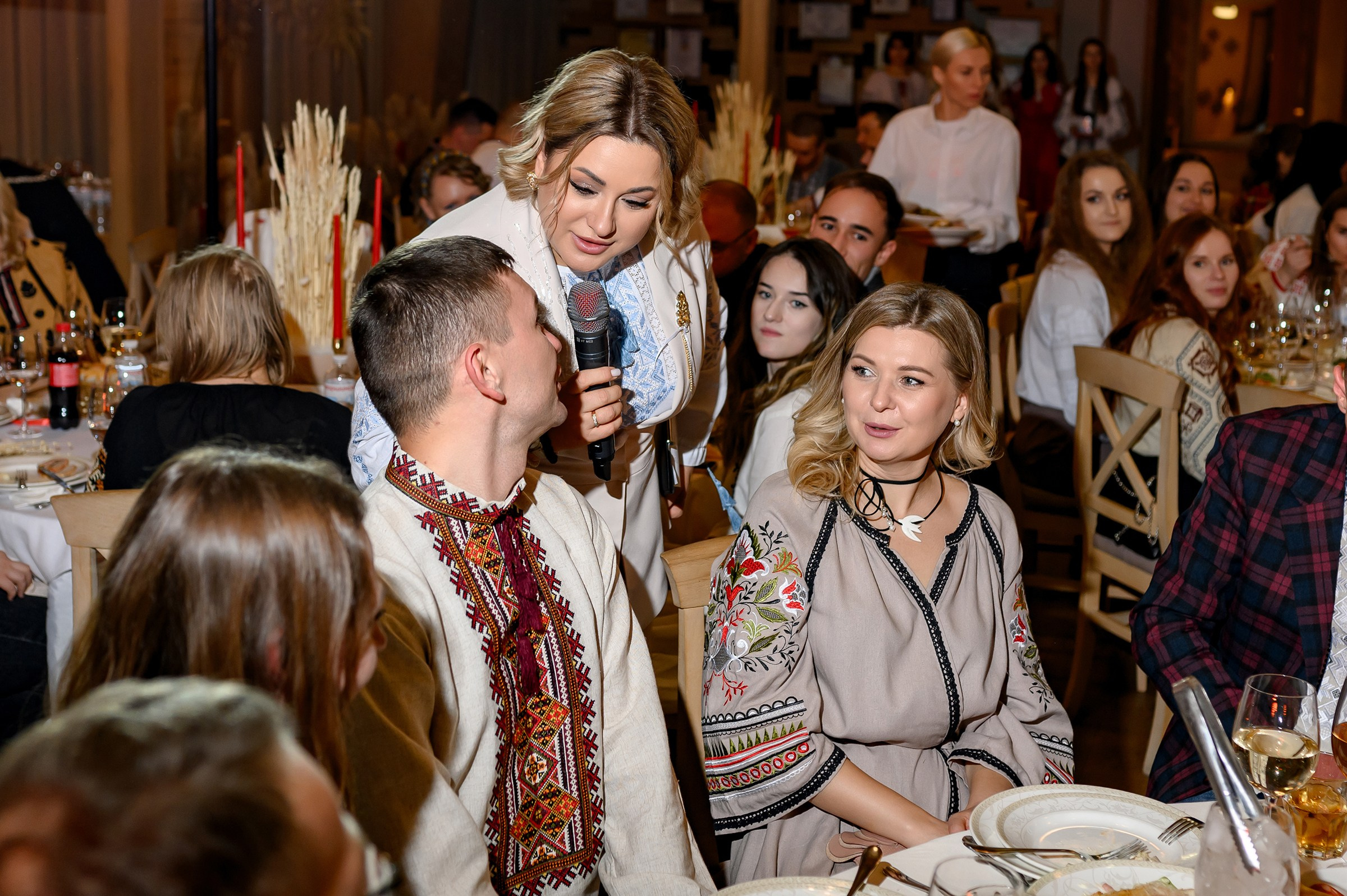 «ТРИПІЛЬСЬКЕ СОНЦЕ». Свадебный и семейный фотограф