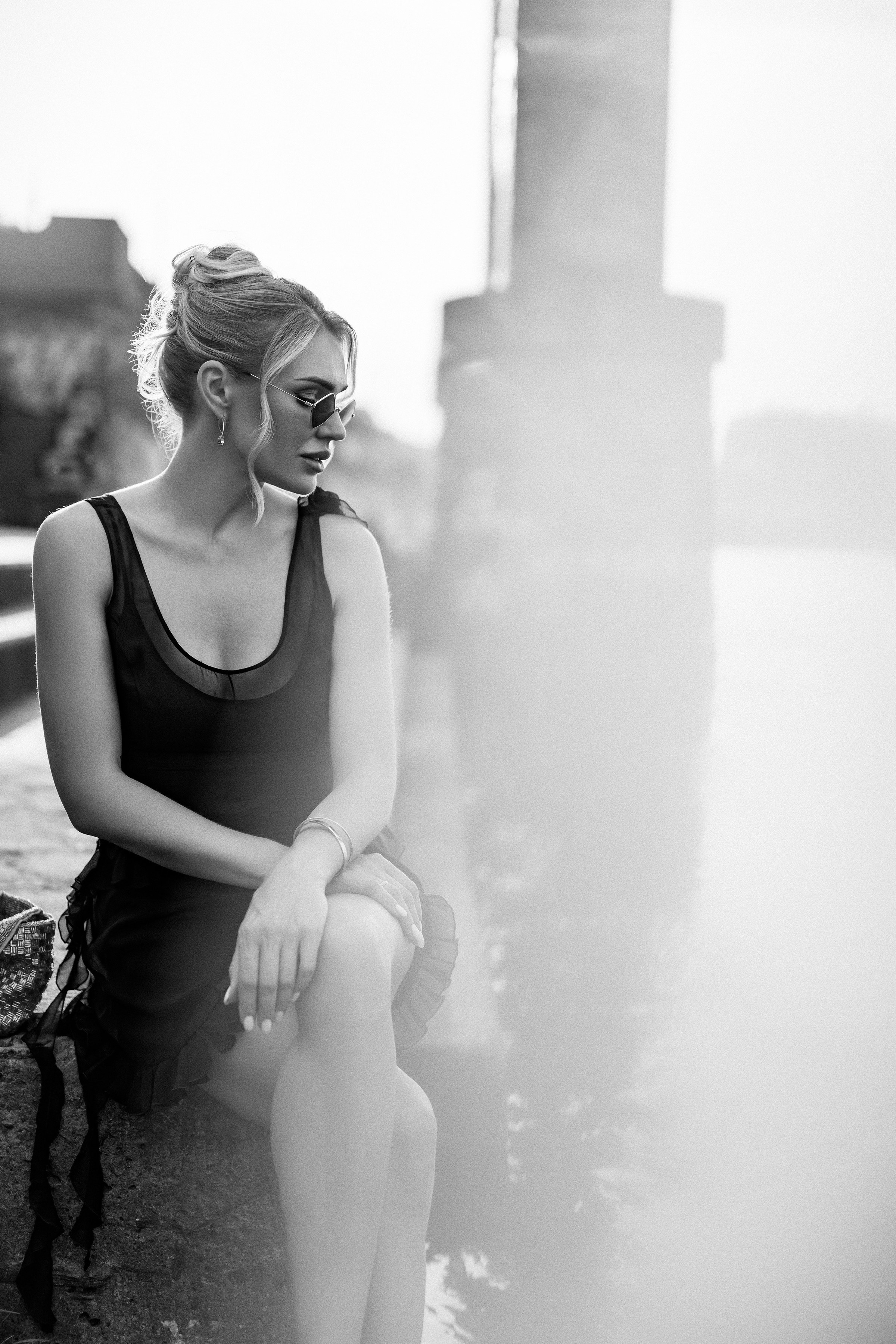 ANNA. Свадебный и семейный фотограф