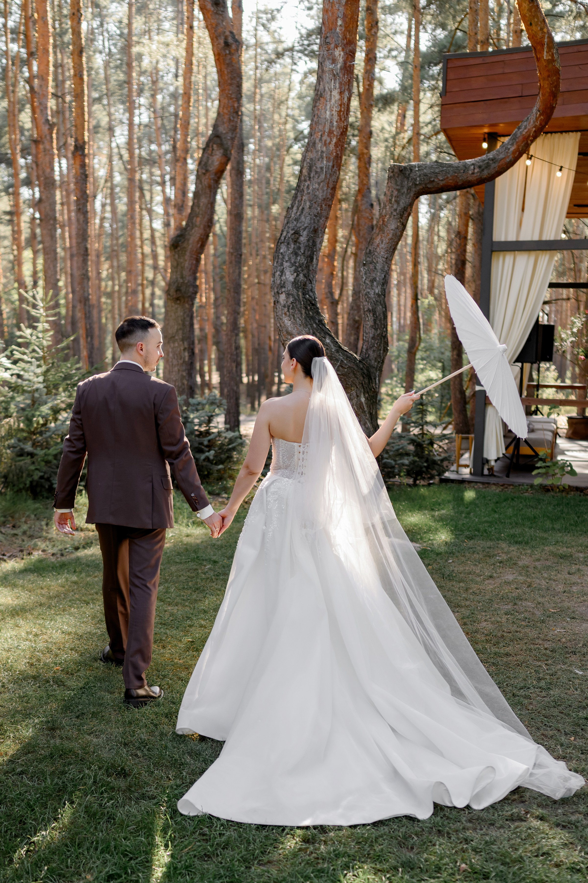 ANNA & BORIS. Свадебный и семейный фотограф