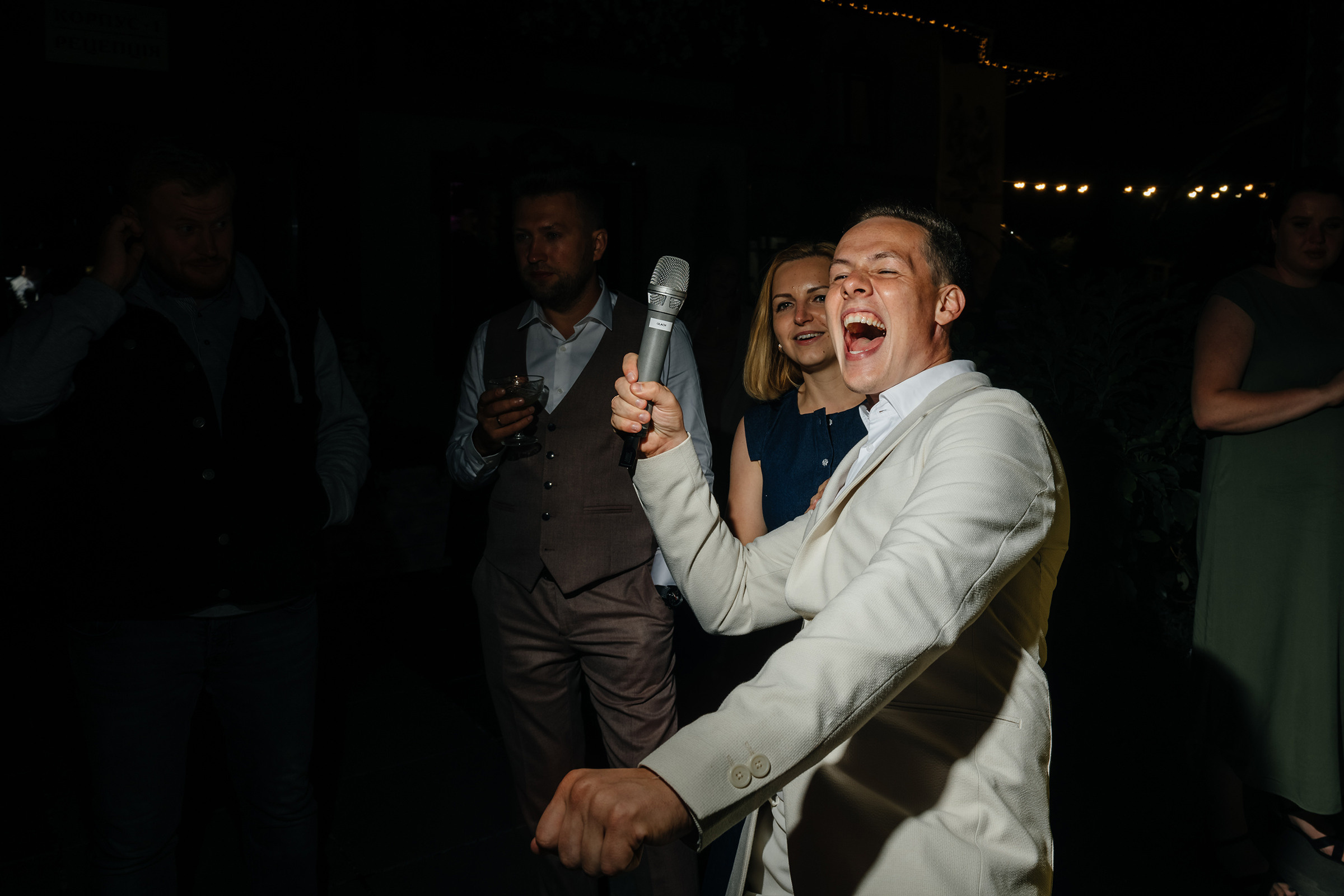 Ігор & Марія. Свадебный и семейный фотограф