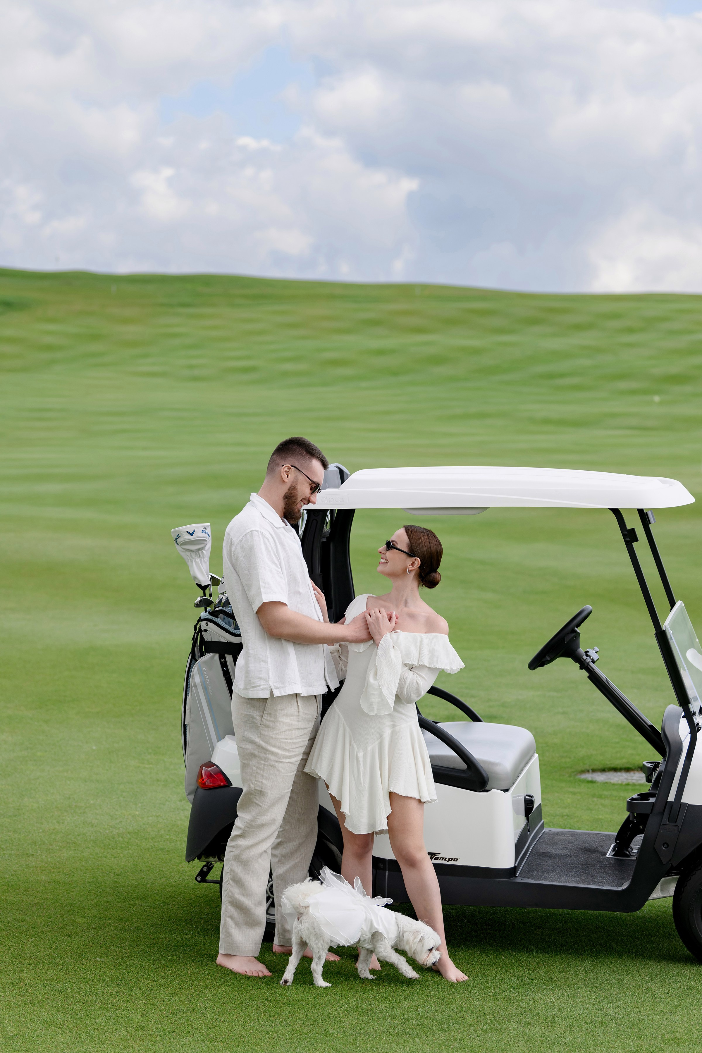 LIZA & RUSLAN. Свадебный и семейный фотограф